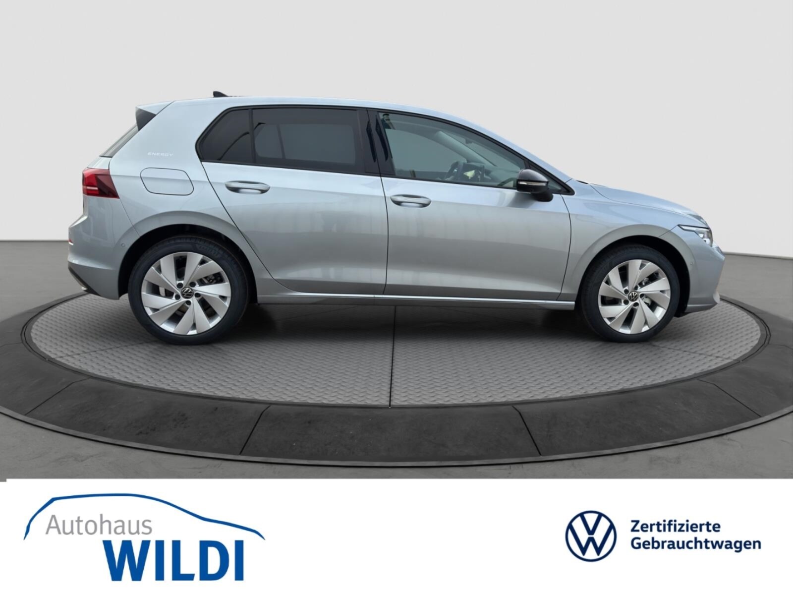 Volkswagen Golf – Bild 7