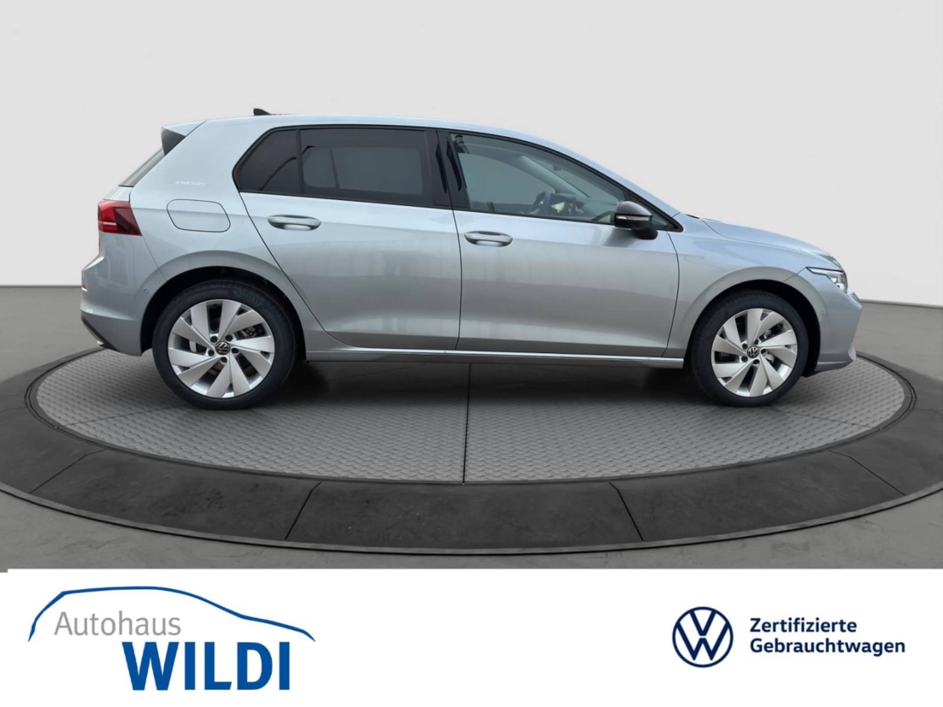 Volkswagen Golf ENERGY