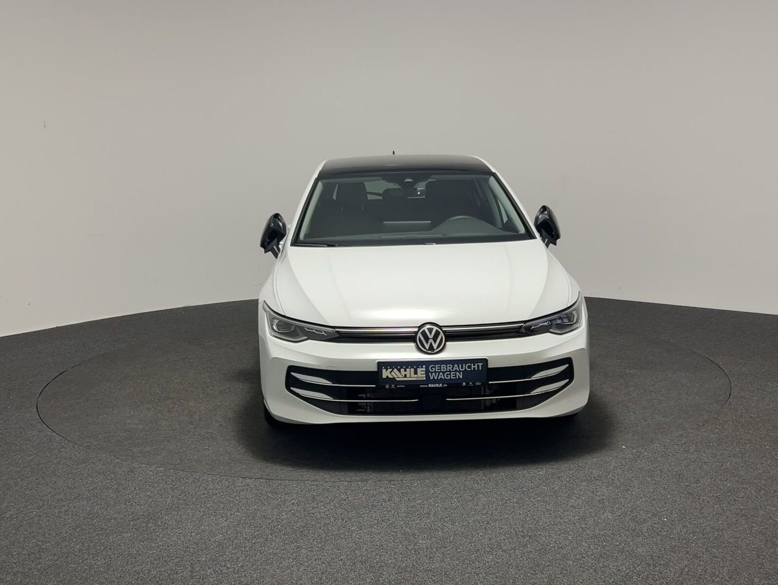 Volkswagen Golf – Bild 4