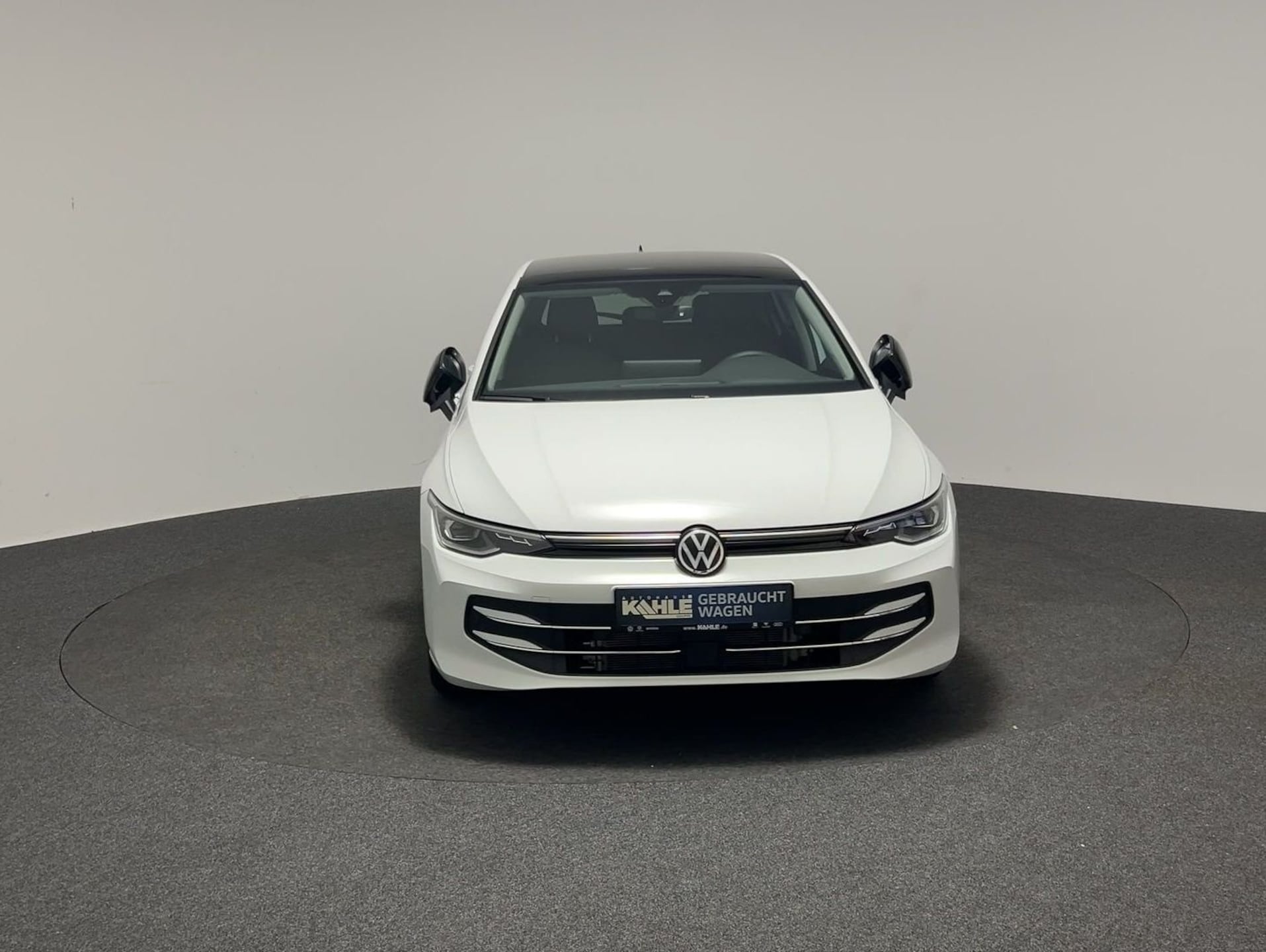 Volkswagen Golf Goal