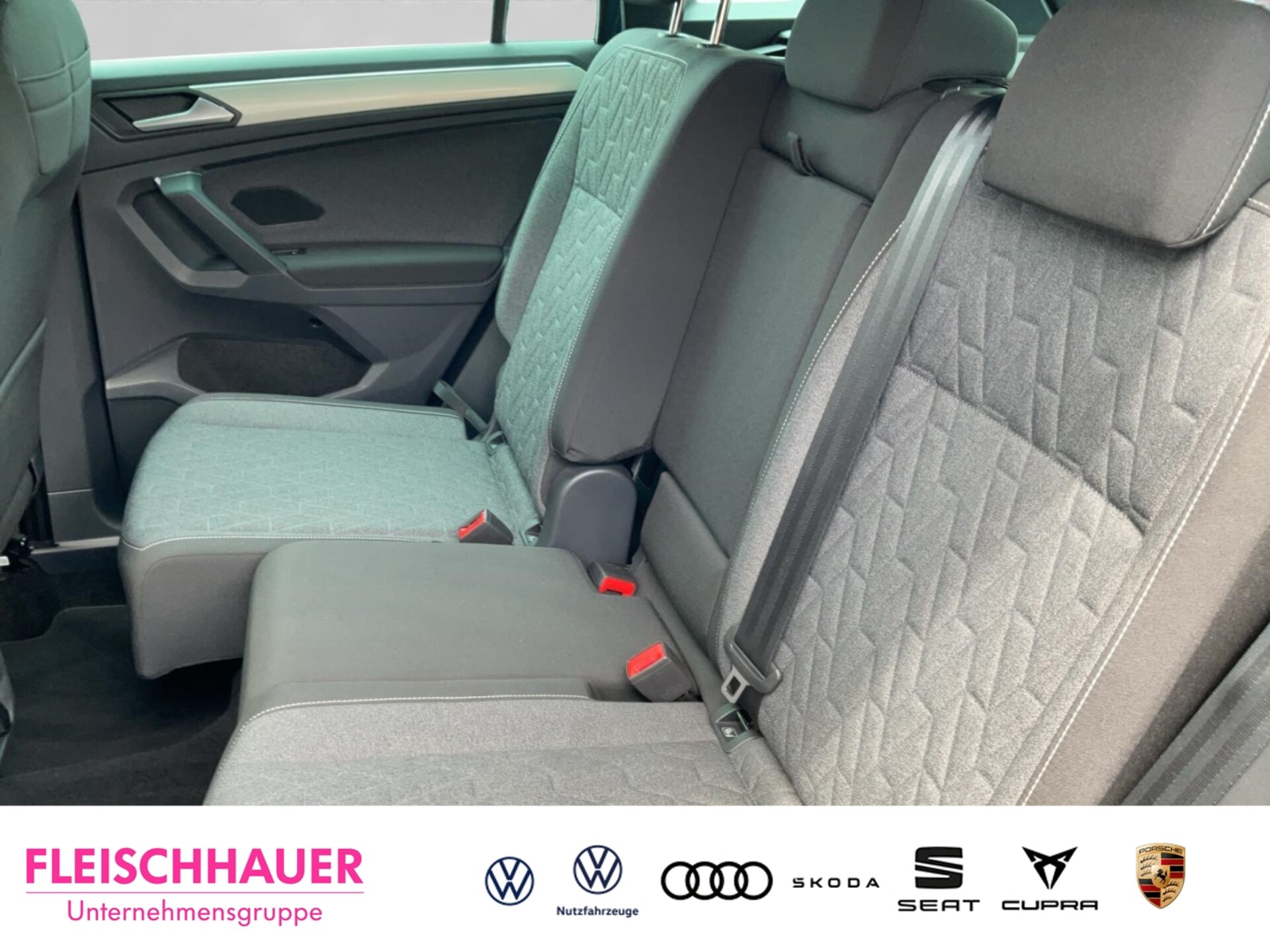Volkswagen Tiguan MOVE