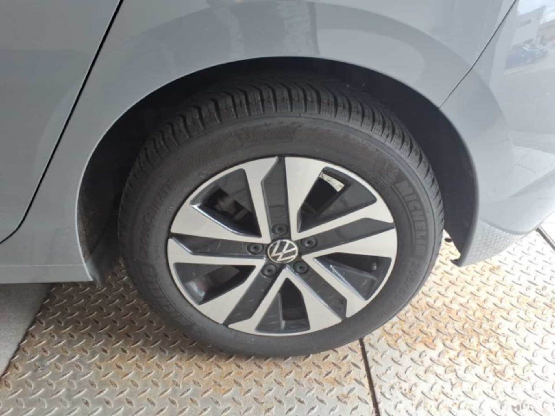 Volkswagen Golf ENERGY