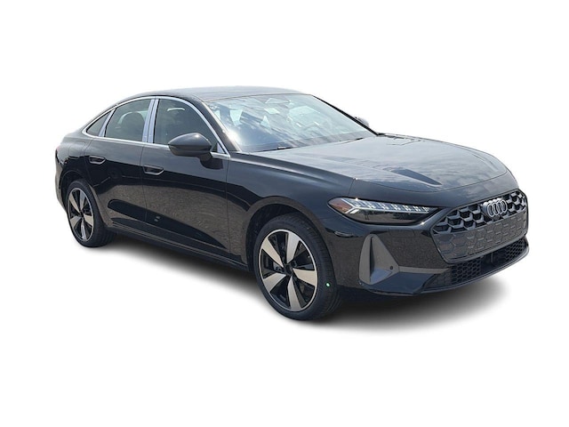 2026 Audi A5 Sedan