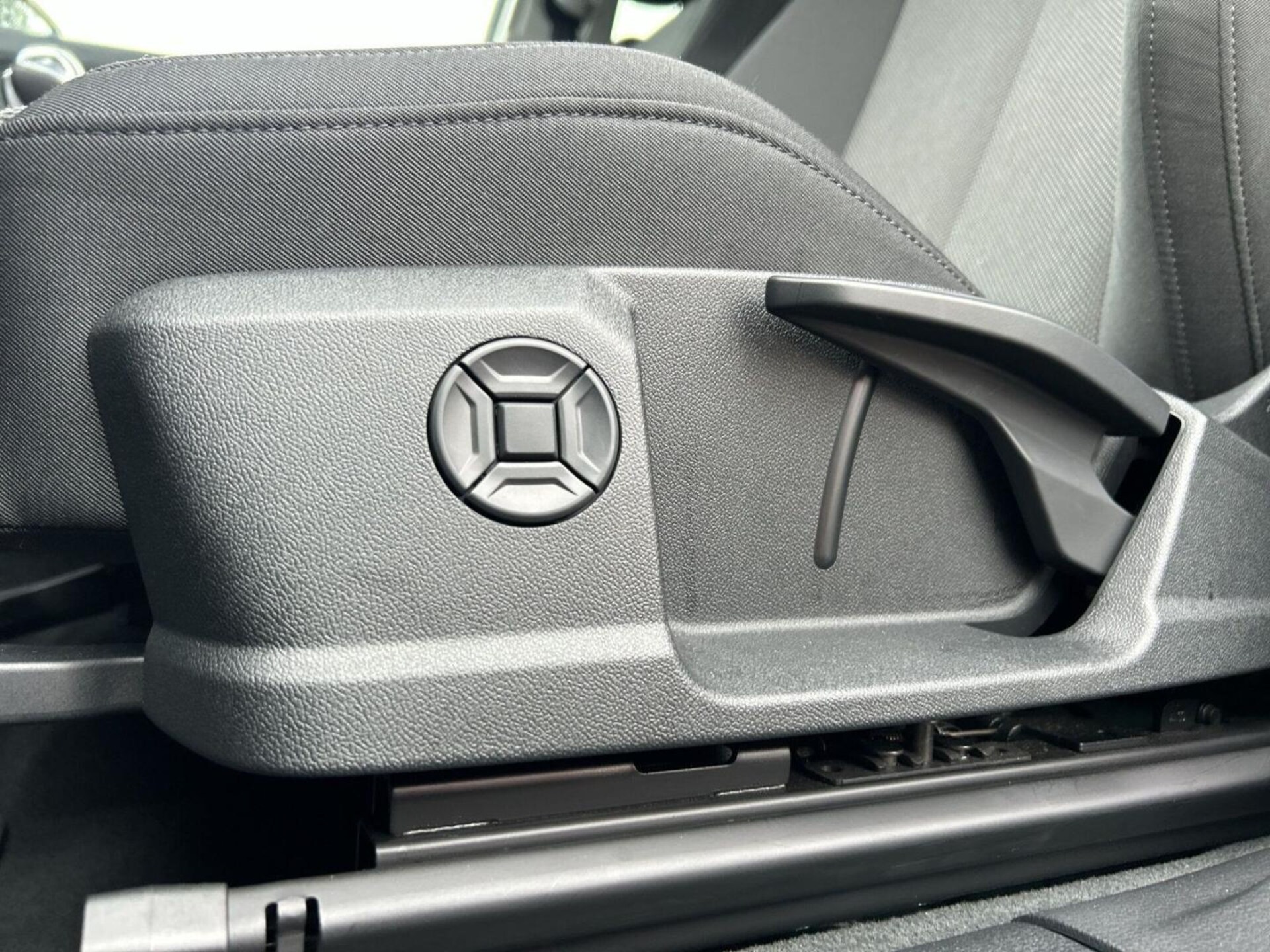 Audi Q3 SUV advanced