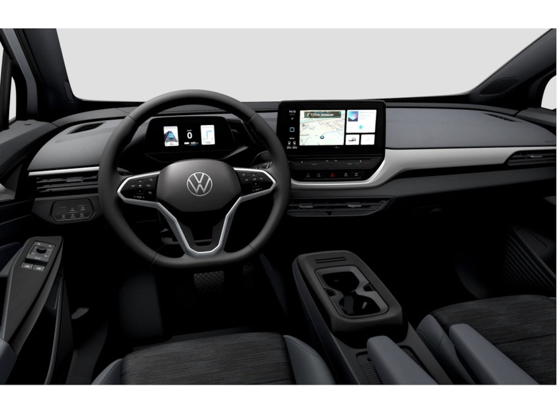 Volkswagen ID.4 Pro Performance