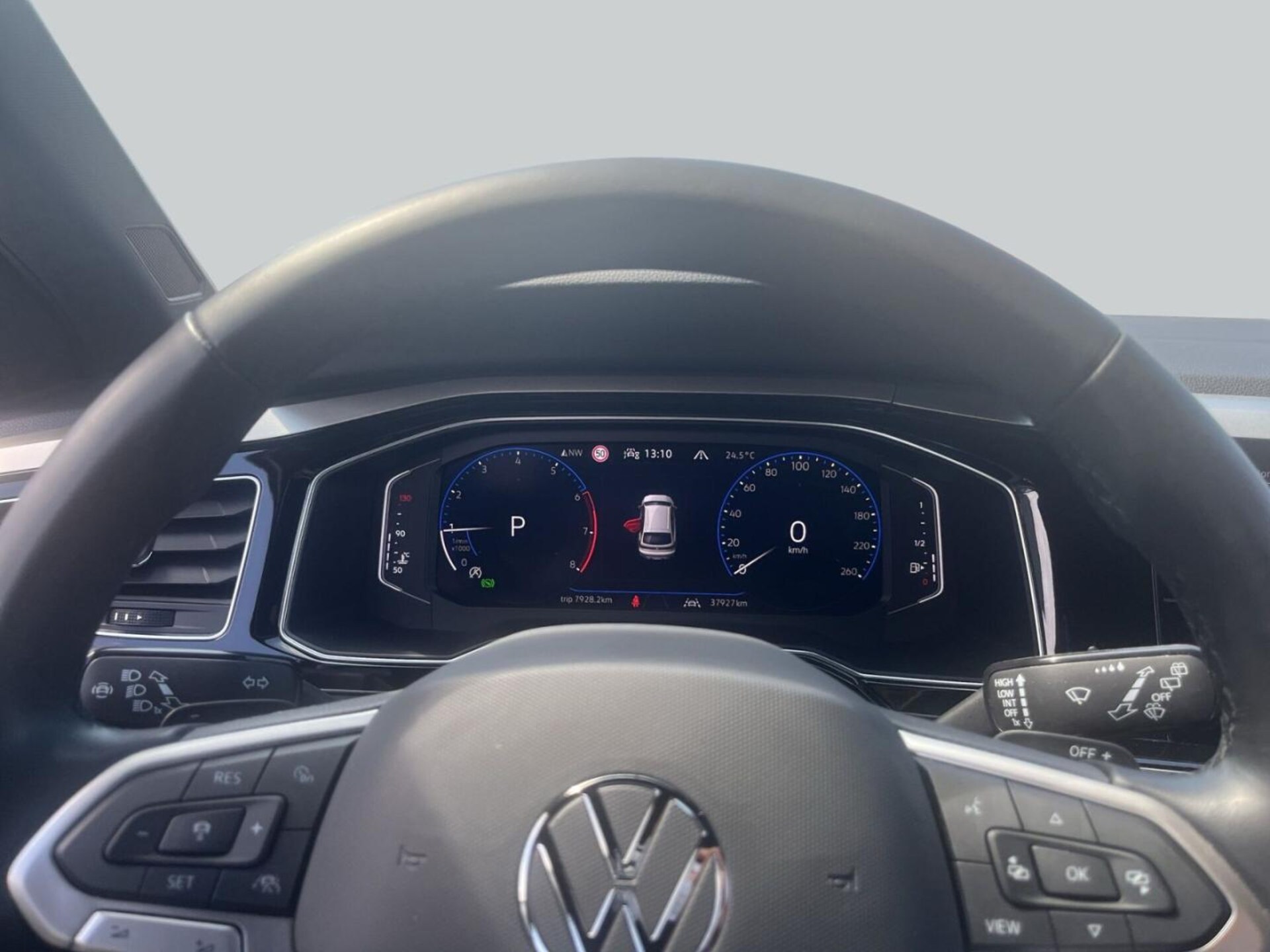 Volkswagen Taigo MOVE