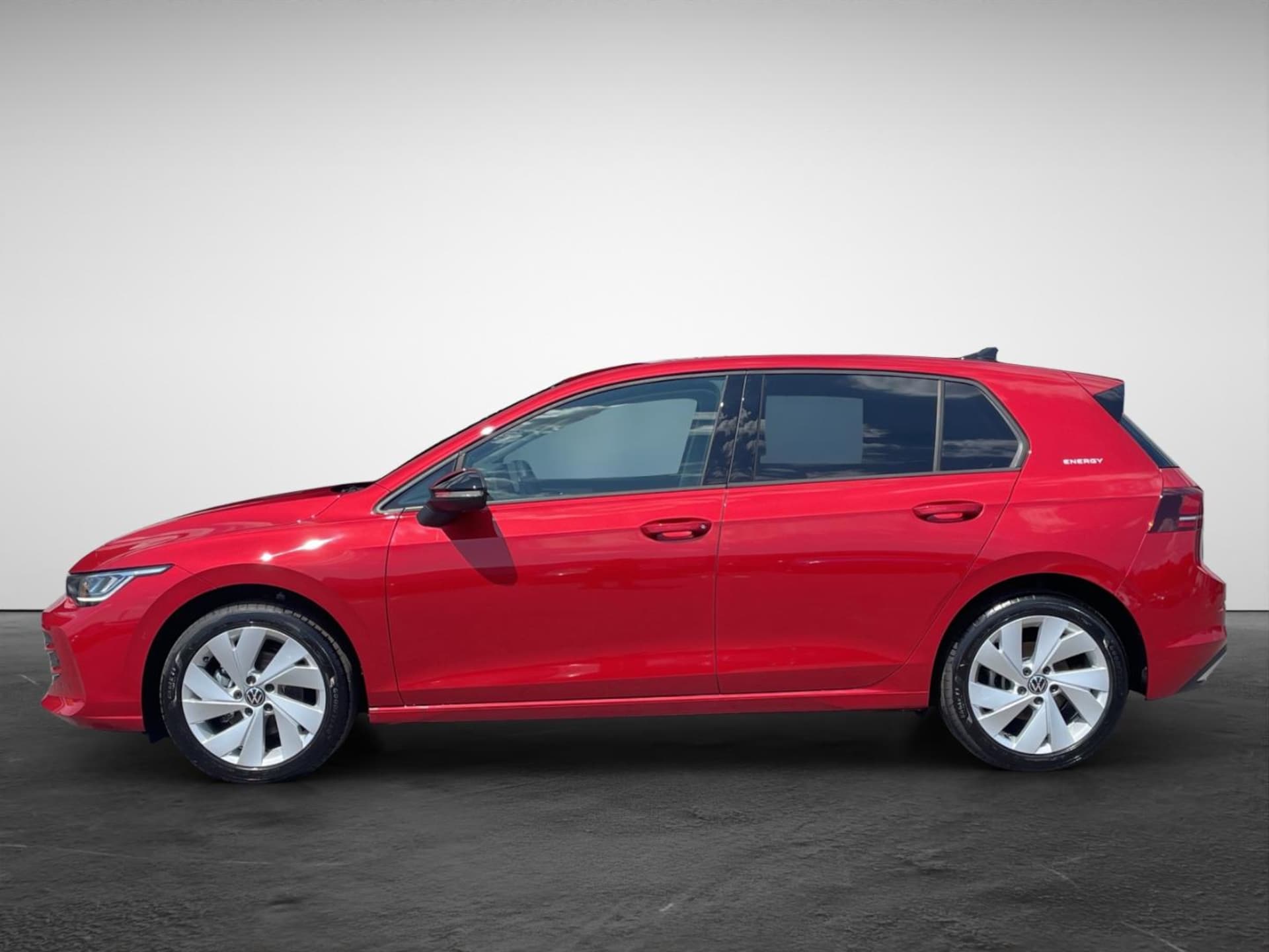Volkswagen Golf ENERGY