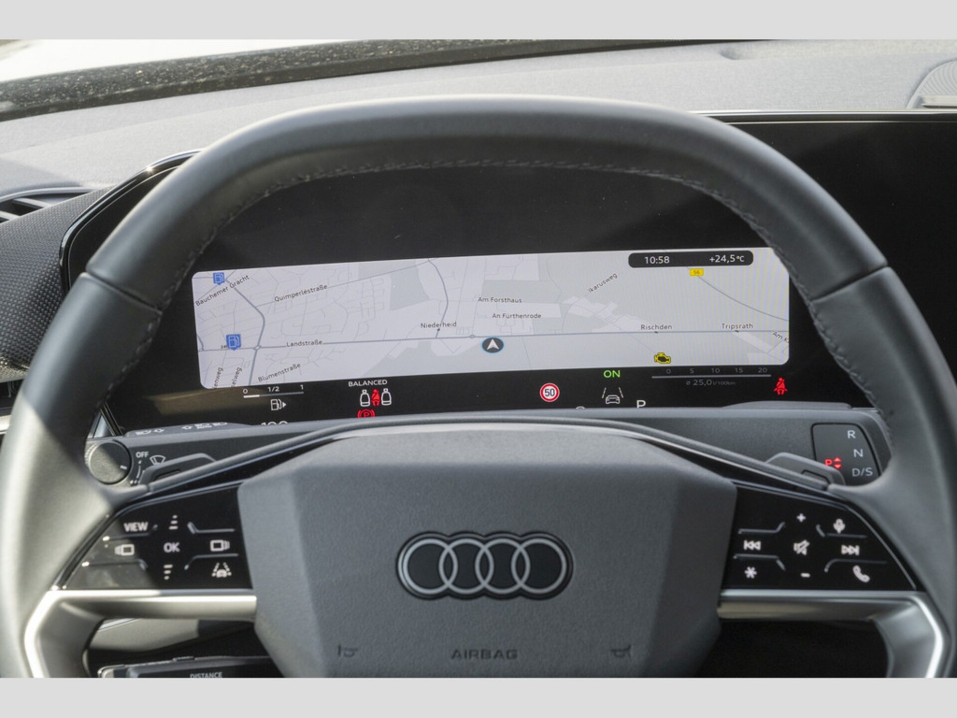 Audi Q3 SUV