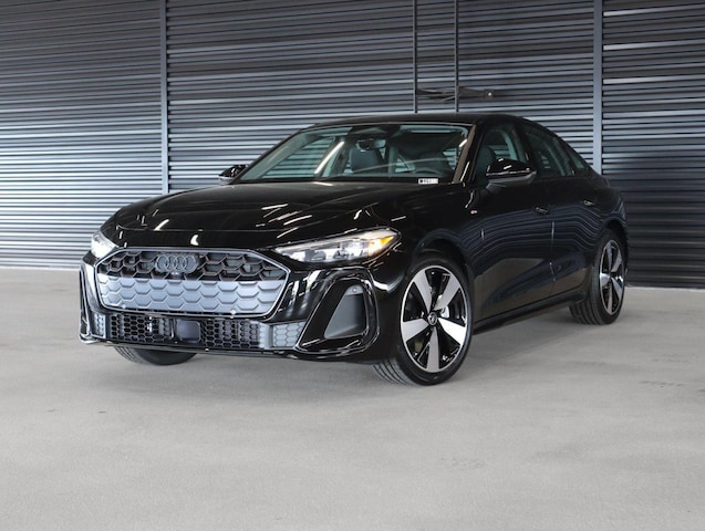 Photo of 2026 Audi A5 Sedan 