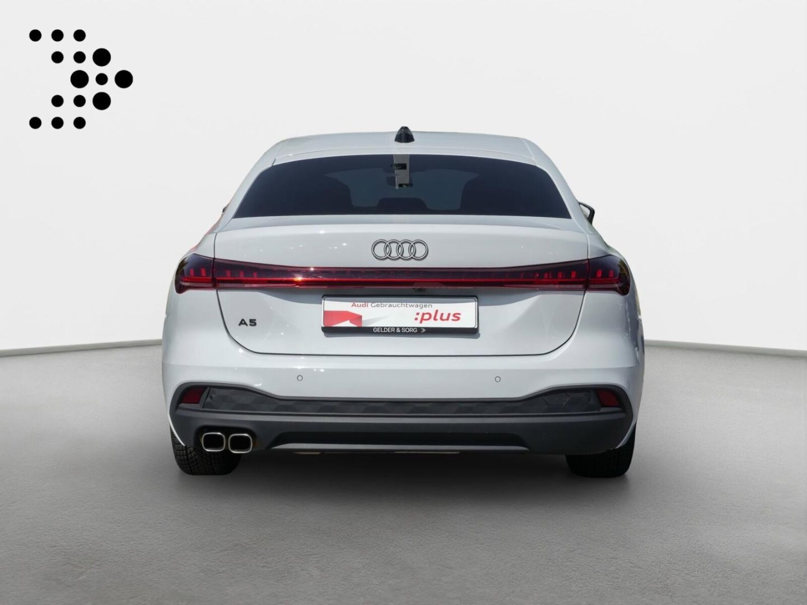 Audi A5 Limousine – Bild 19