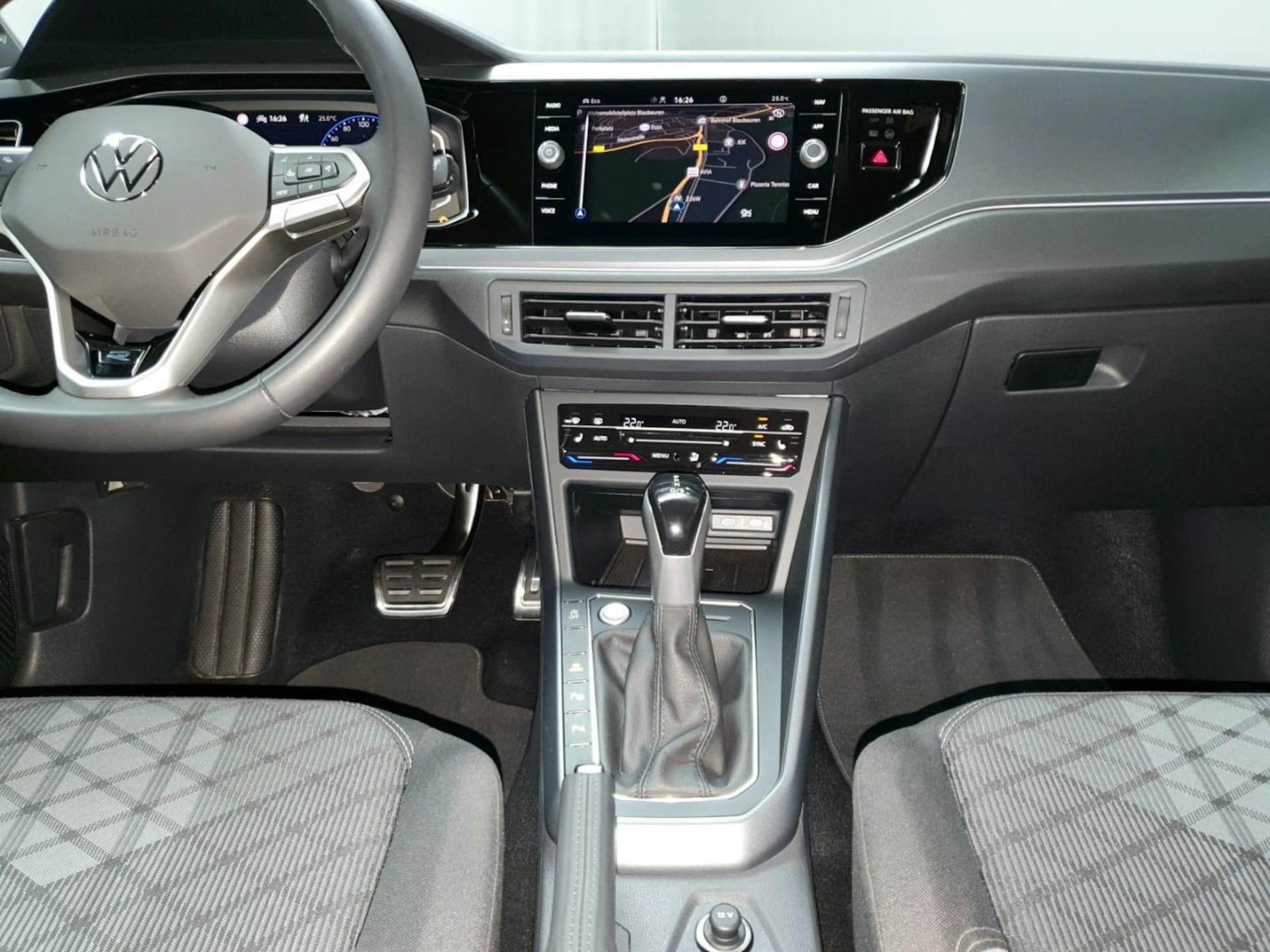 Volkswagen Taigo R-Line