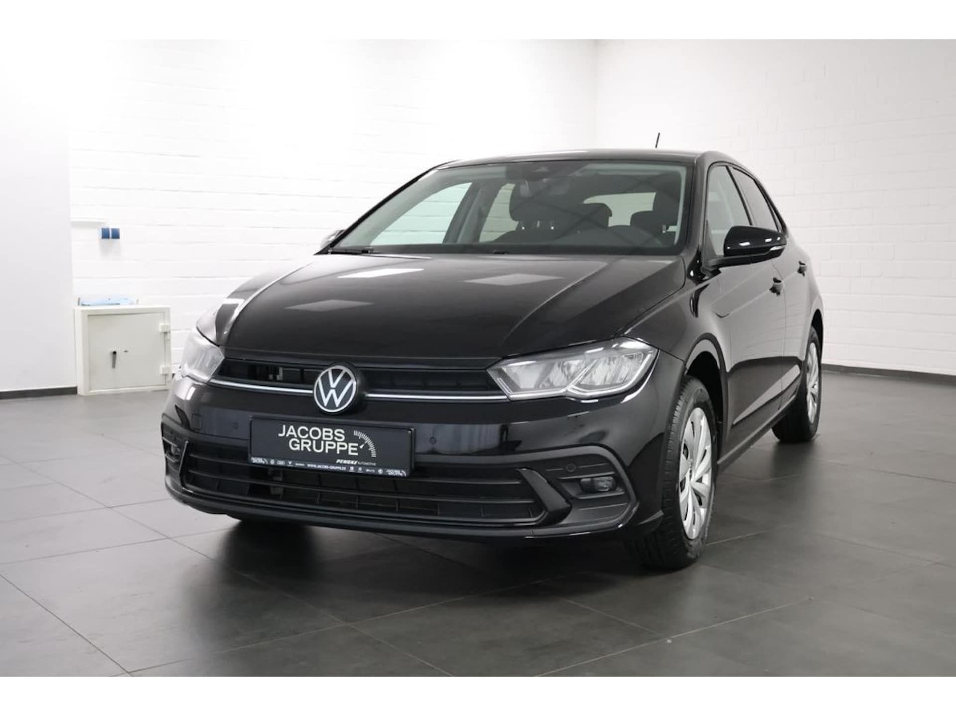 Volkswagen Polo Life