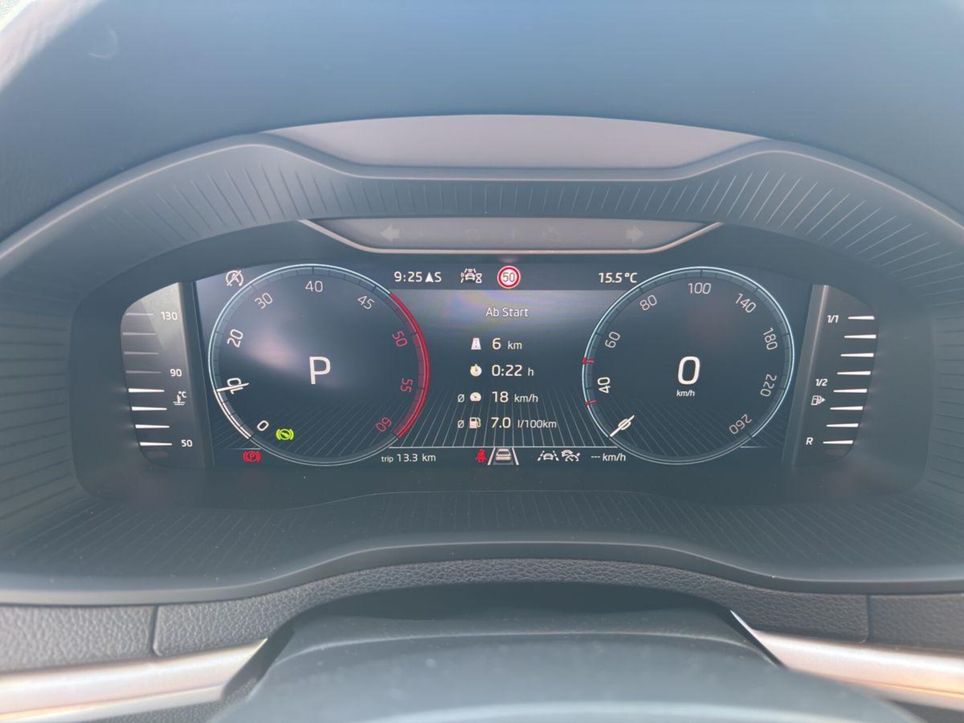 Skoda Karoq Selection