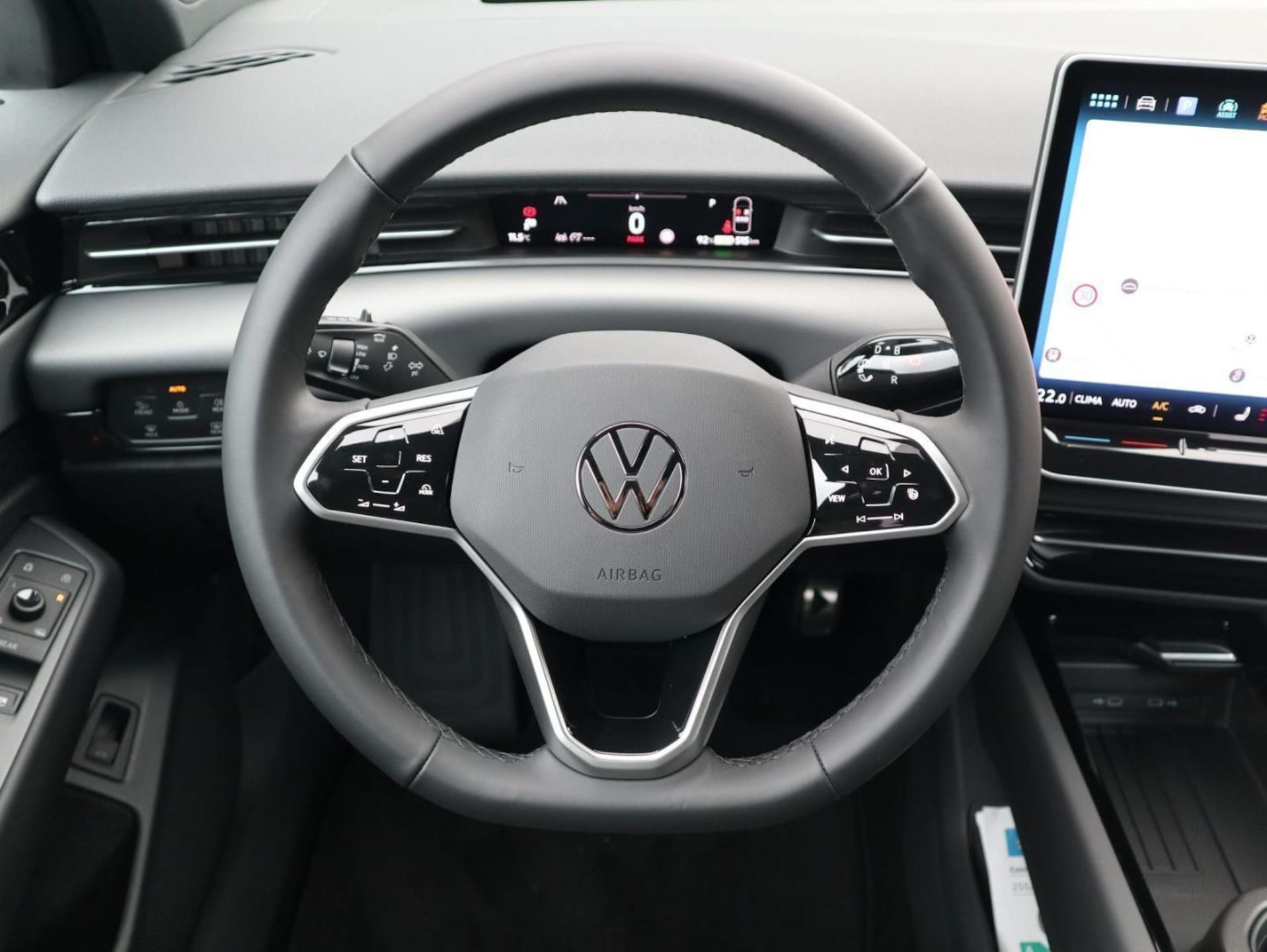 Volkswagen ID.7 Tourer Pro