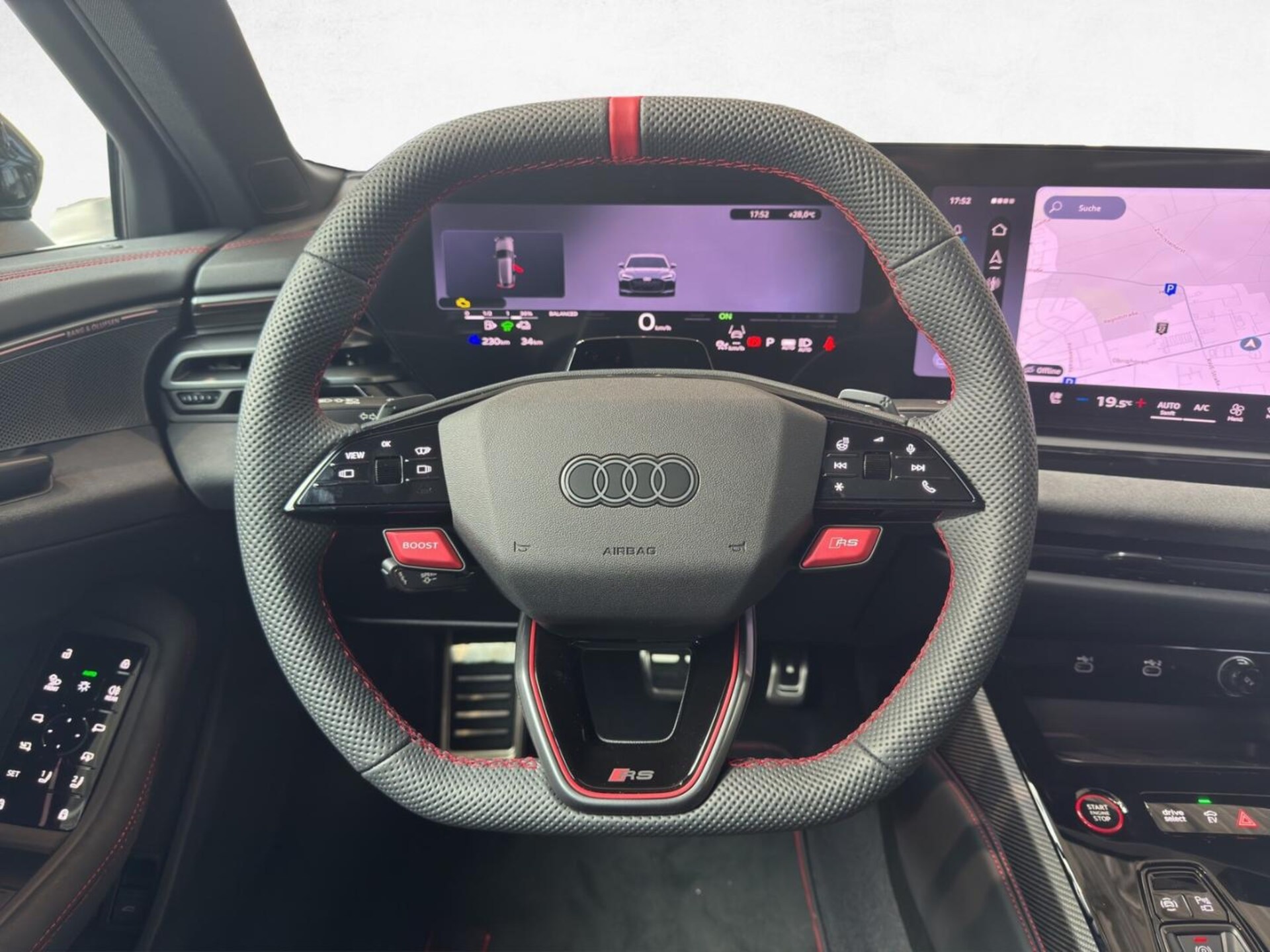Audi RS 5 Avant