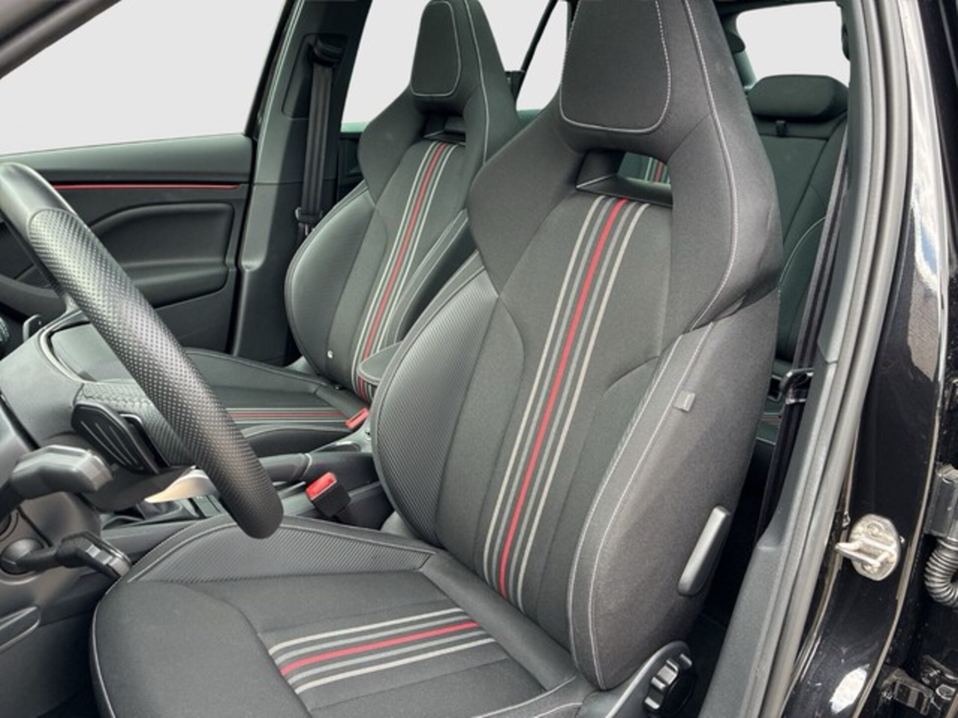 Skoda Kamiq Monte Carlo