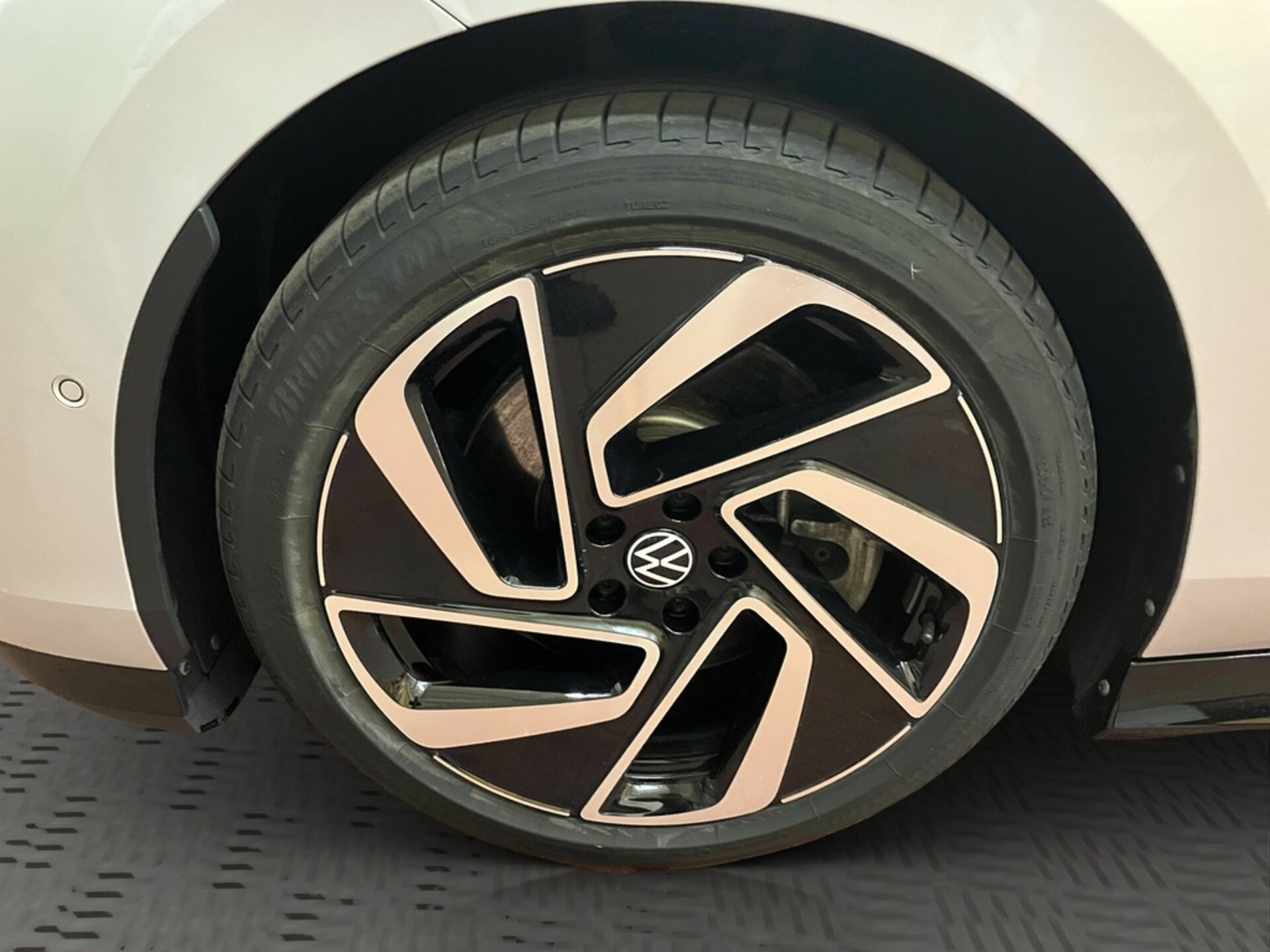 Volkswagen ID.7 Tourer Pro