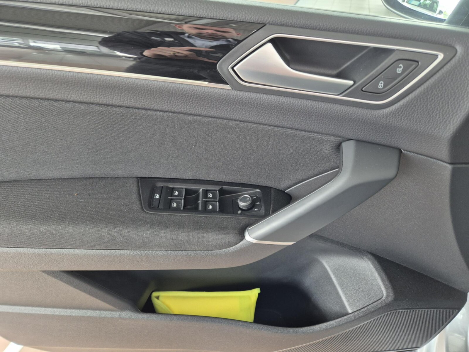 Volkswagen Touran – Bild 10
