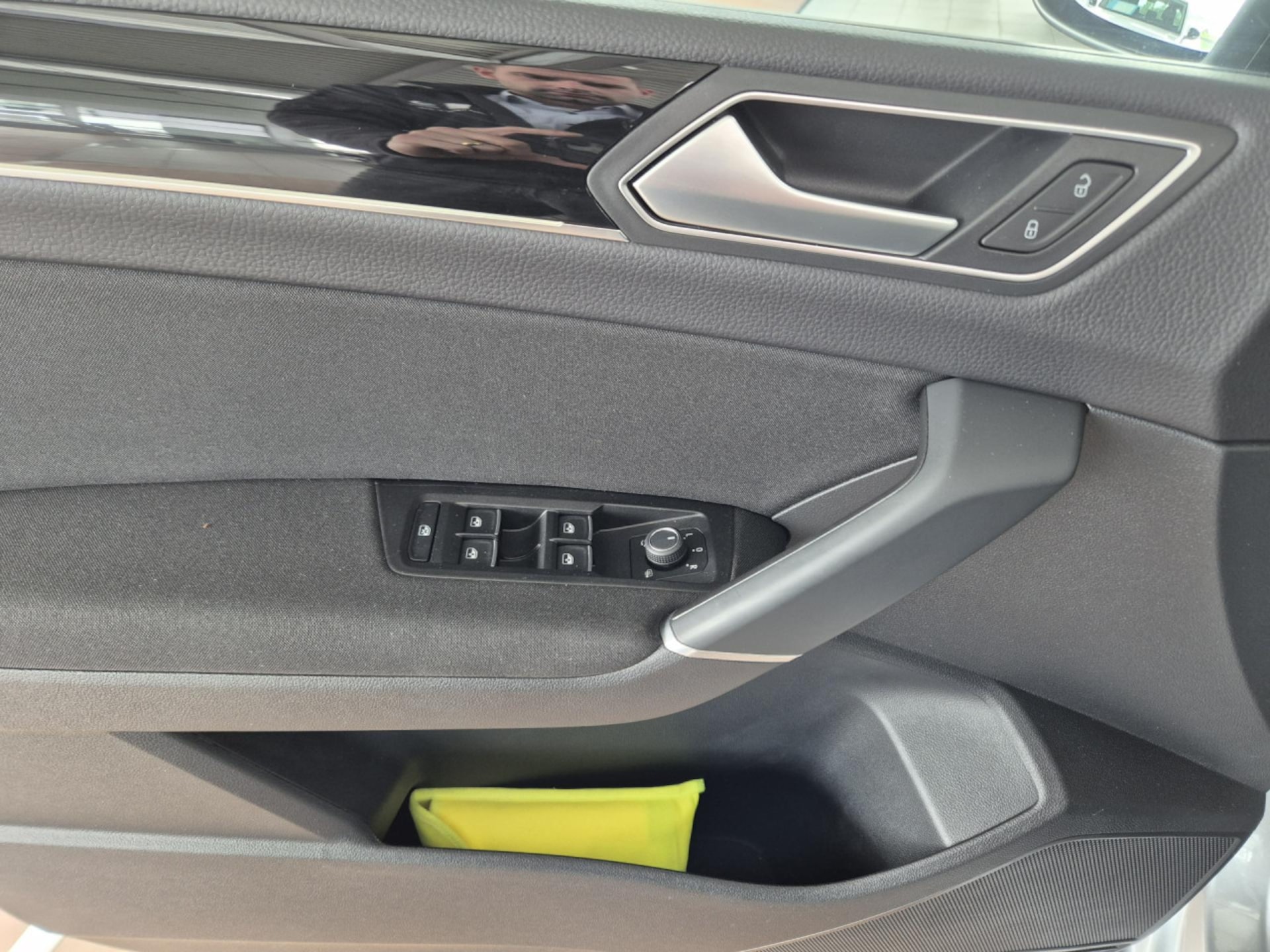 Volkswagen Touran Highline