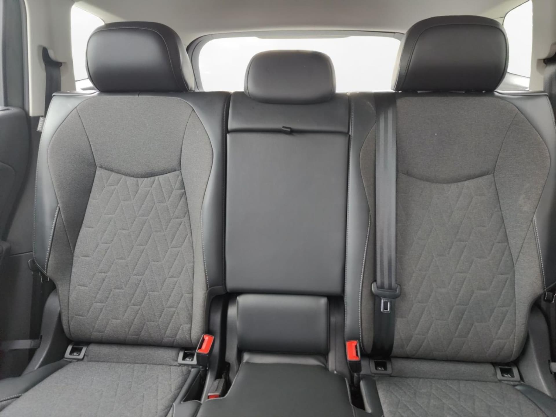 Volkswagen Tayron Life