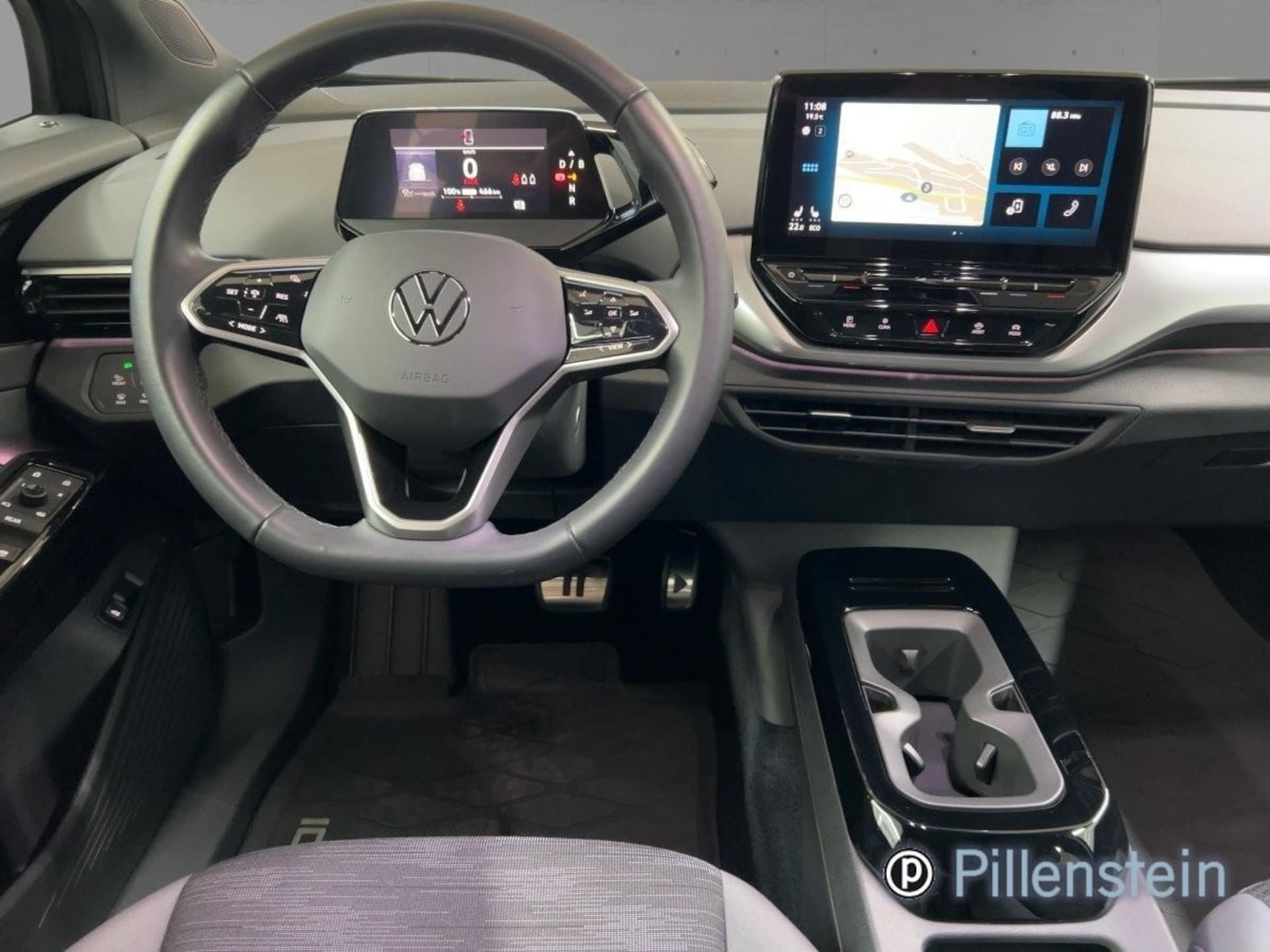Volkswagen ID.4 Pro Performance