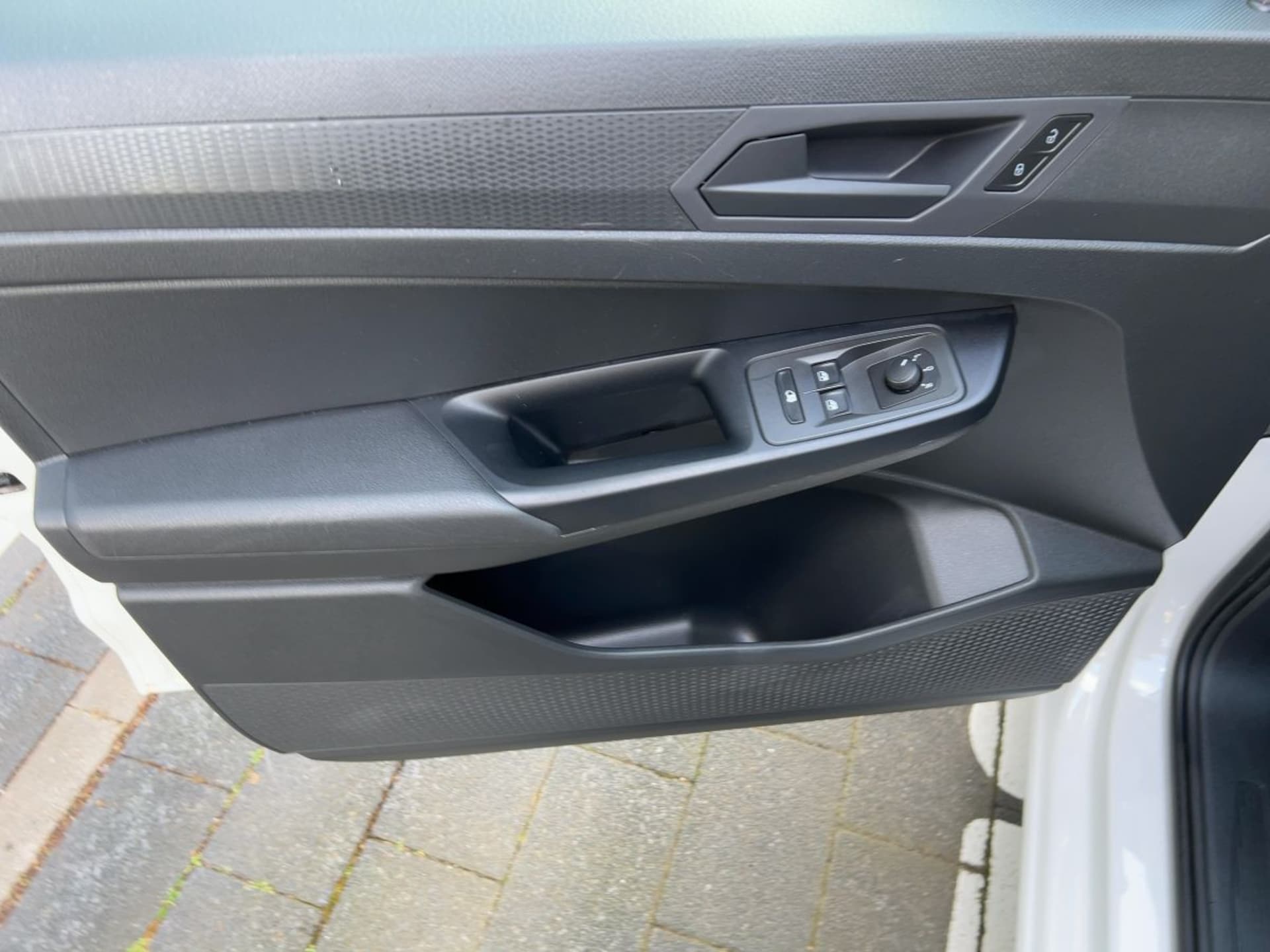 Volkswagen Caddy Cargo
