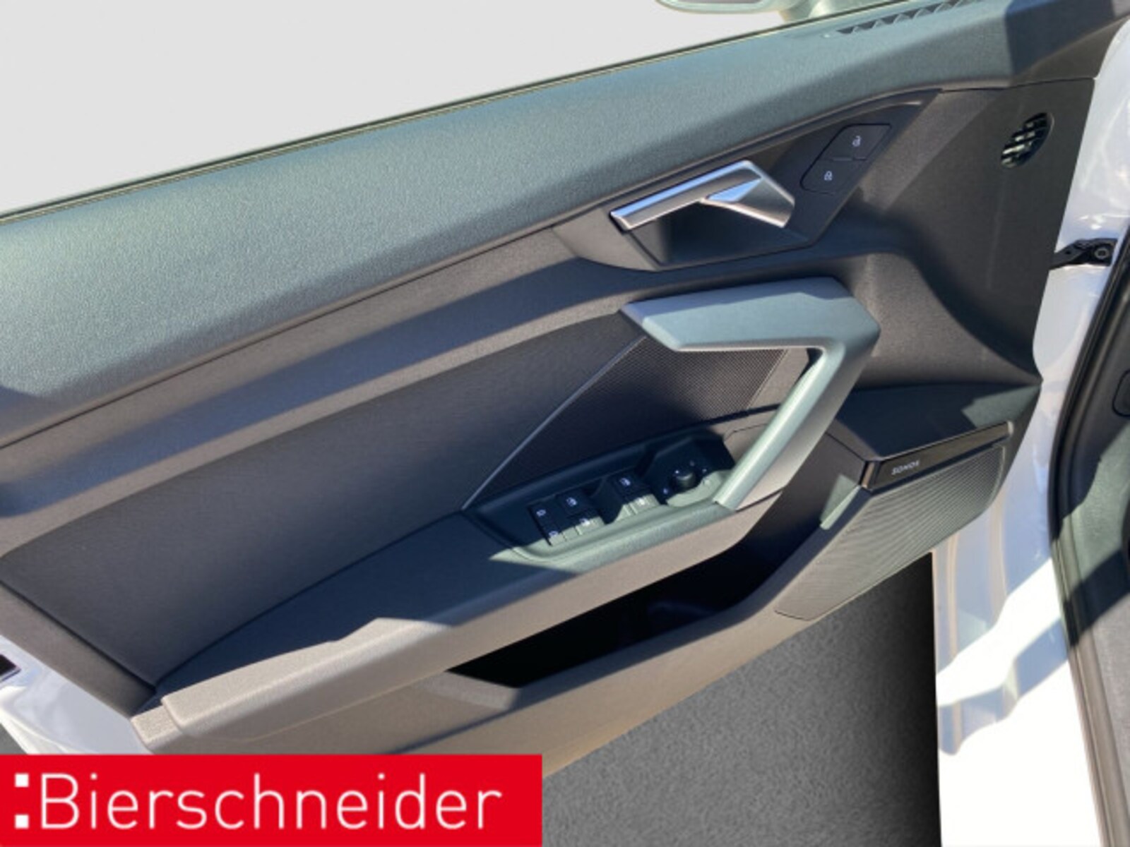 Audi A3 Sportback – Bild 9