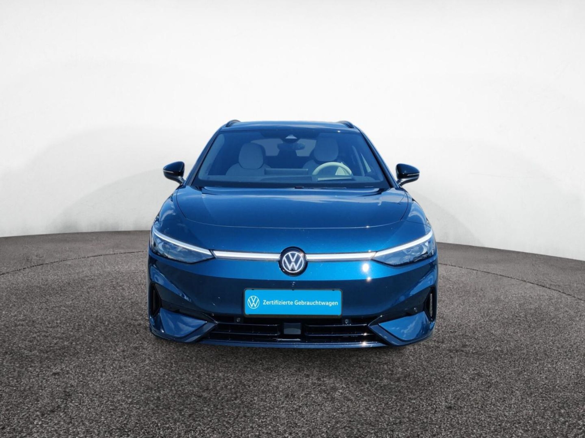 Volkswagen ID.7 Tourer Pro