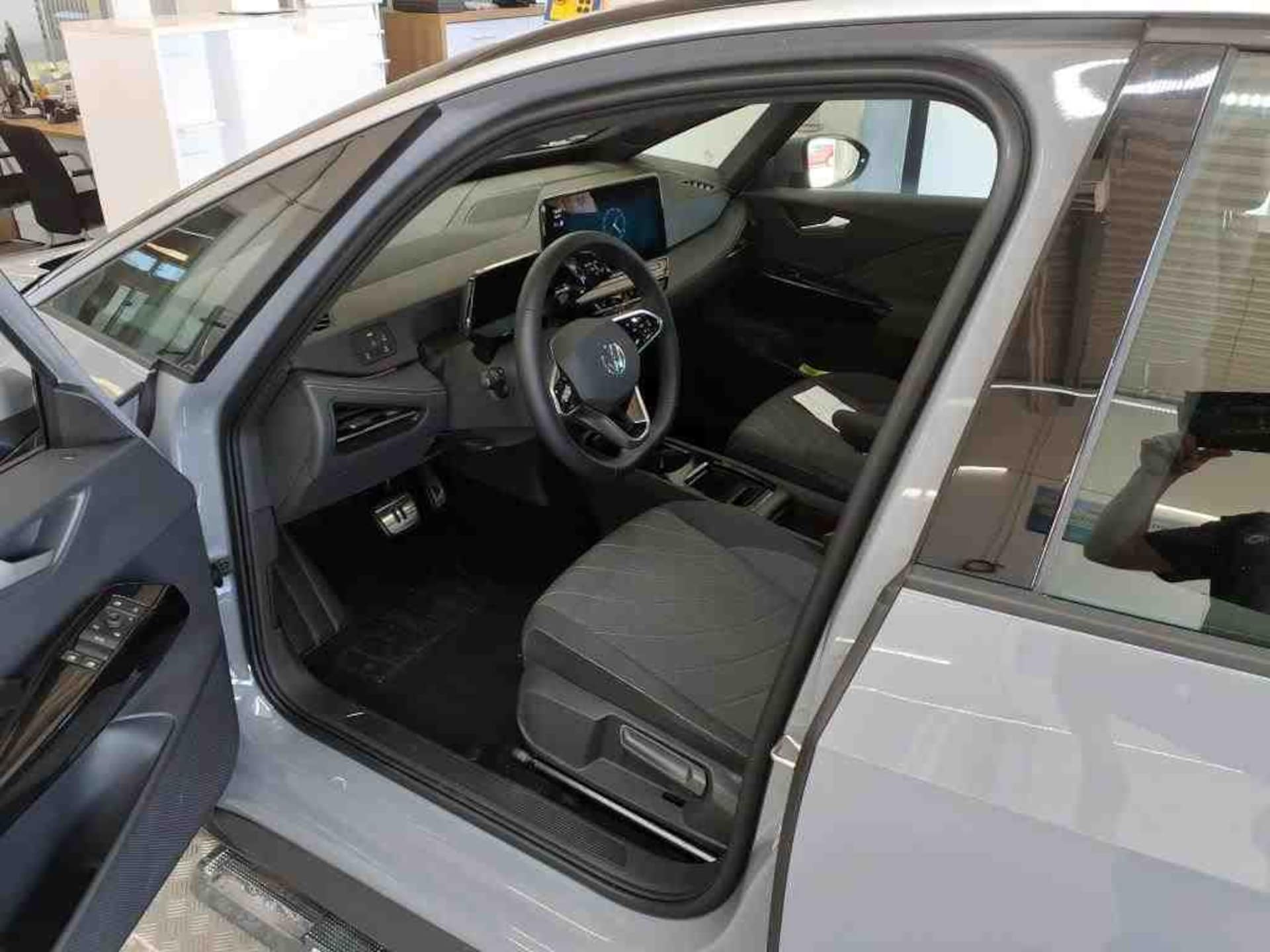 Volkswagen ID.3 Pro