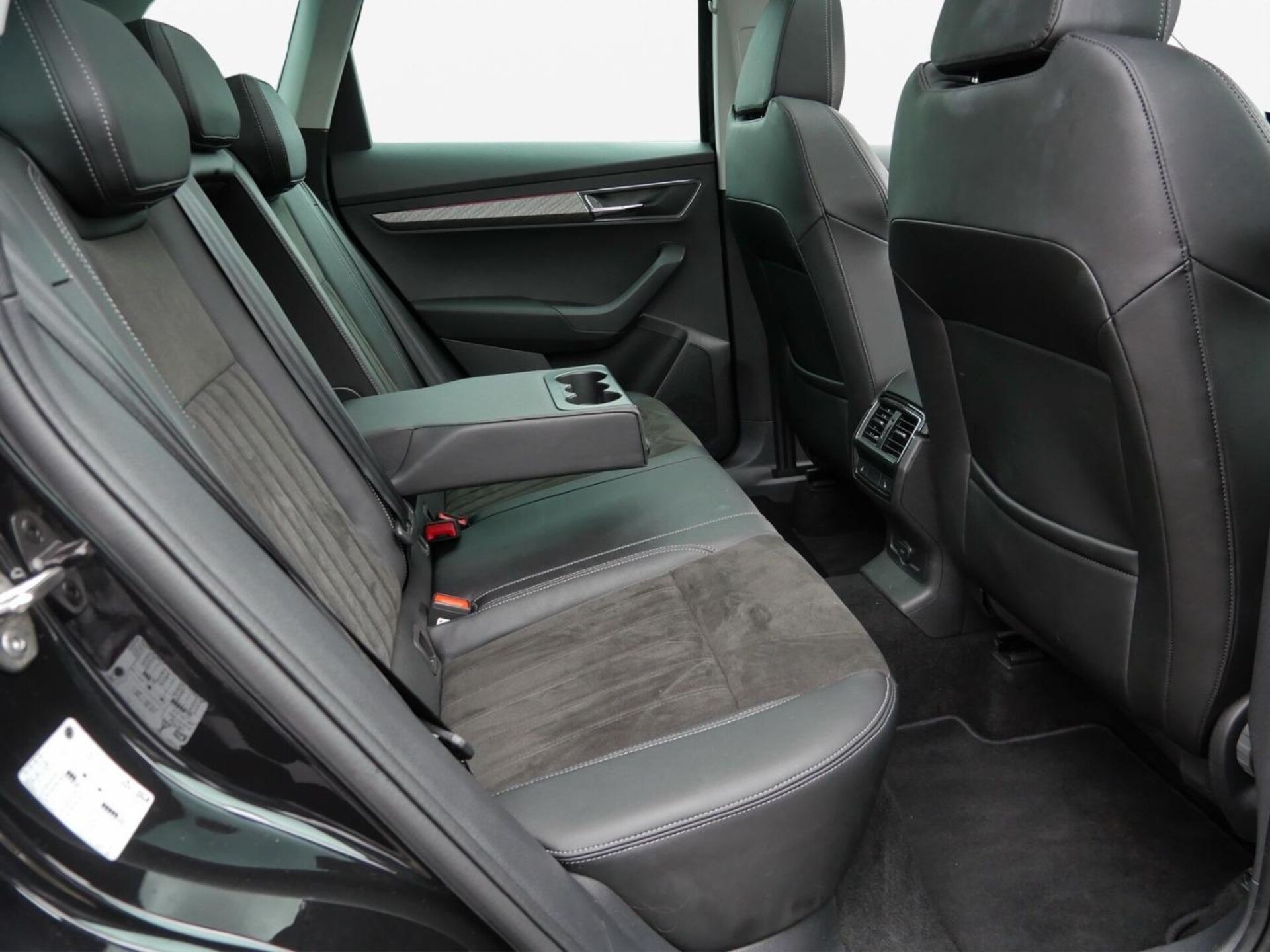 Skoda Karoq Tour