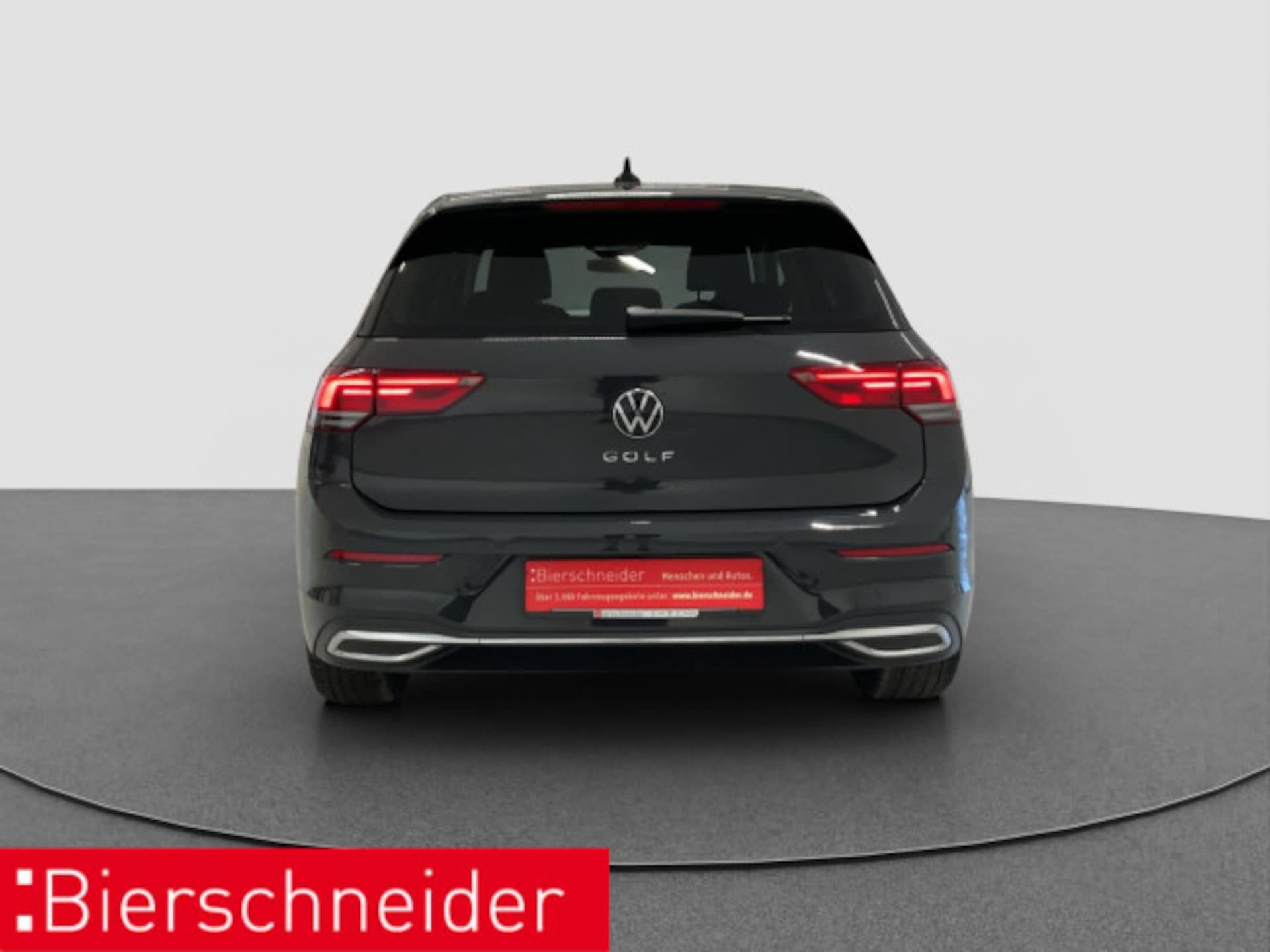 Volkswagen Golf Style