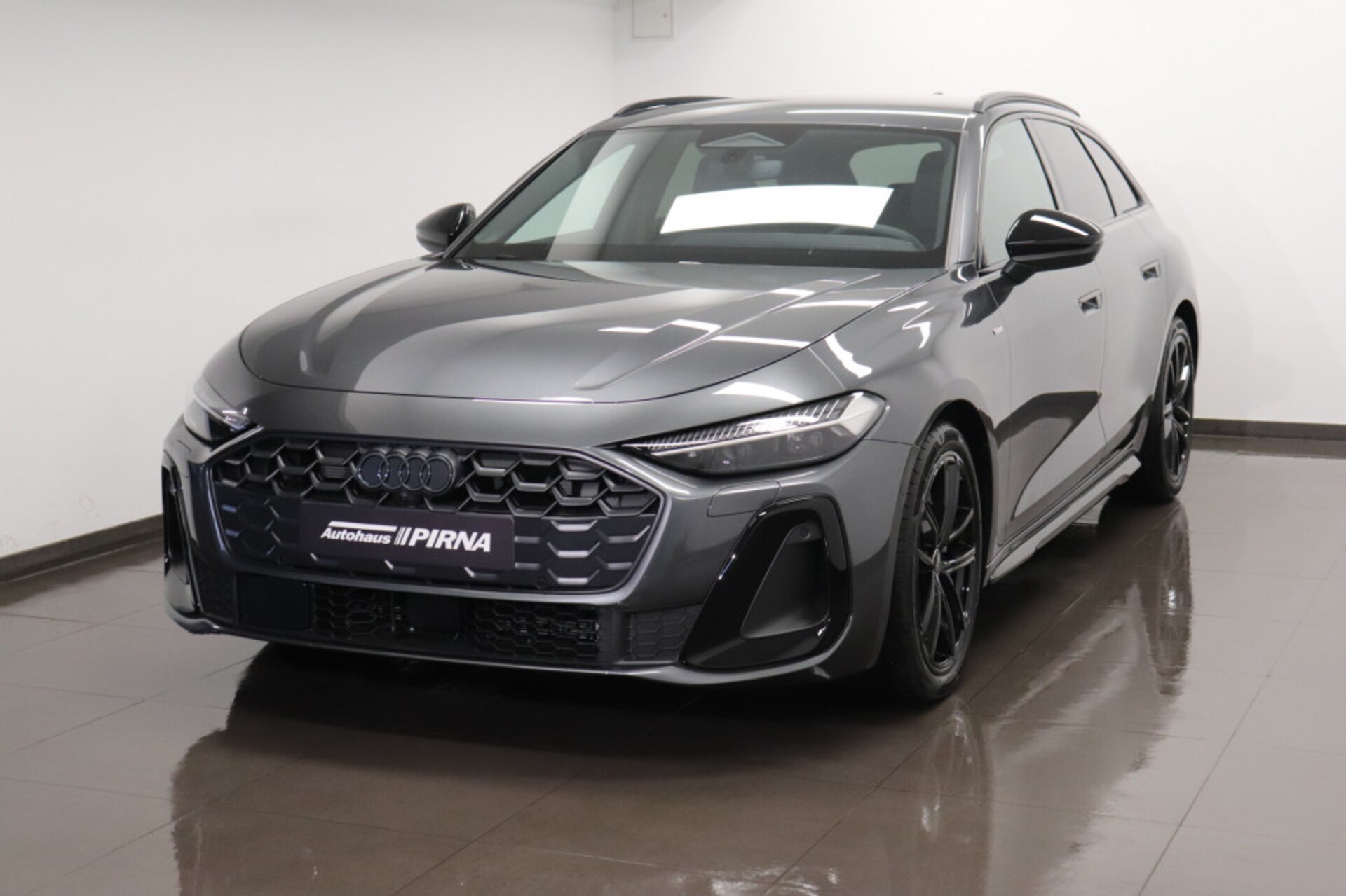 Audi A5 Avant