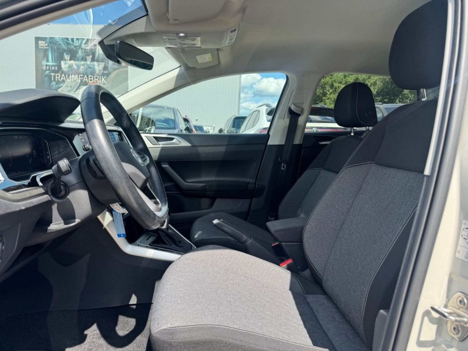 Volkswagen Polo MOVE