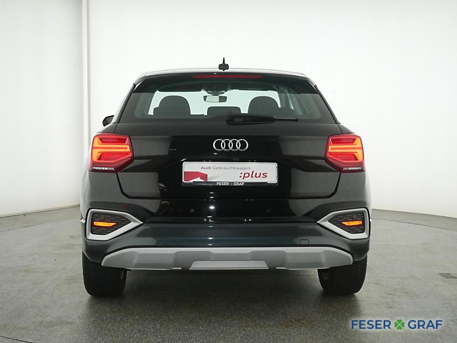 Audi Q2 – Bild 11