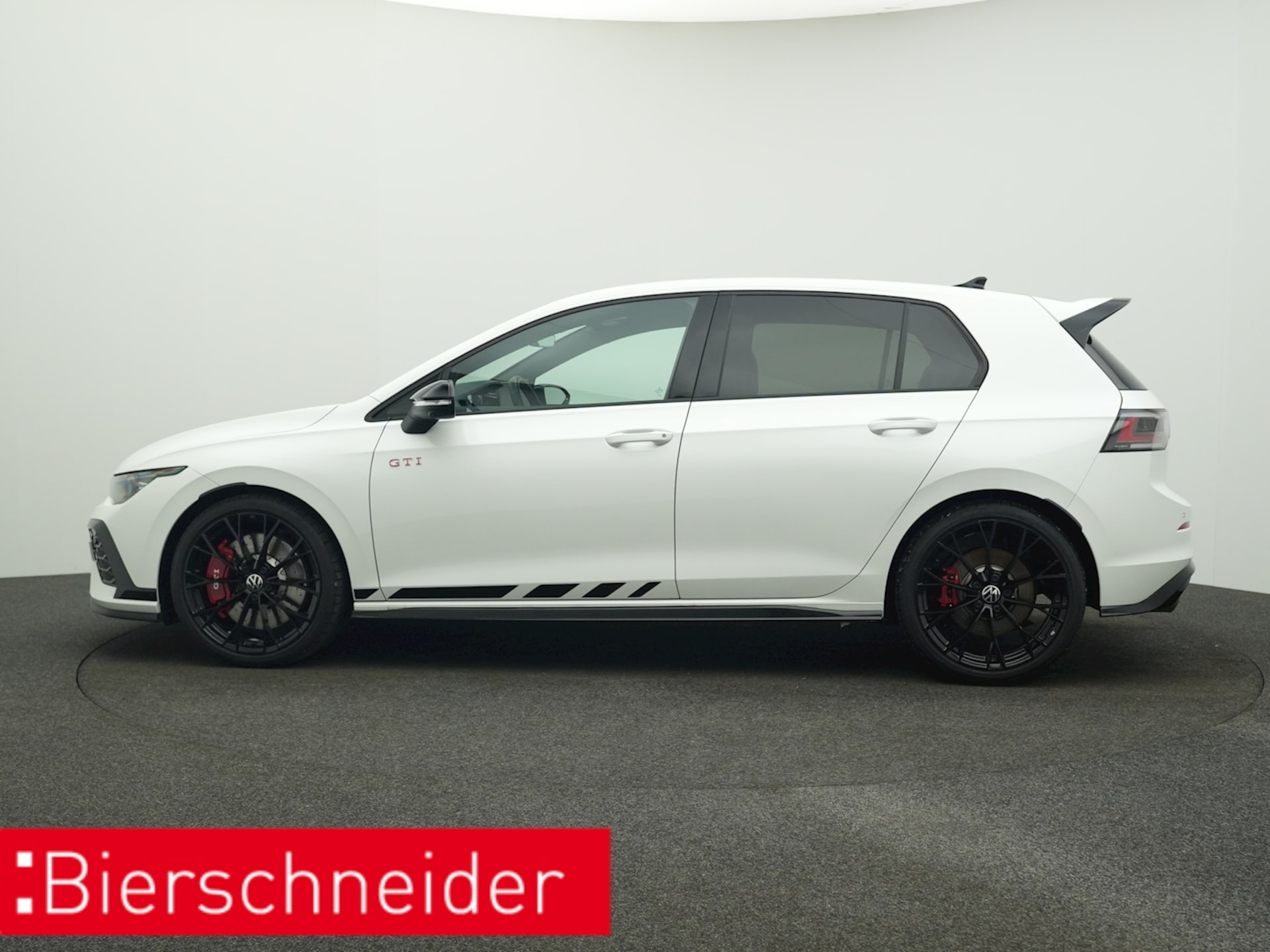 Volkswagen Golf GTI Clubsport