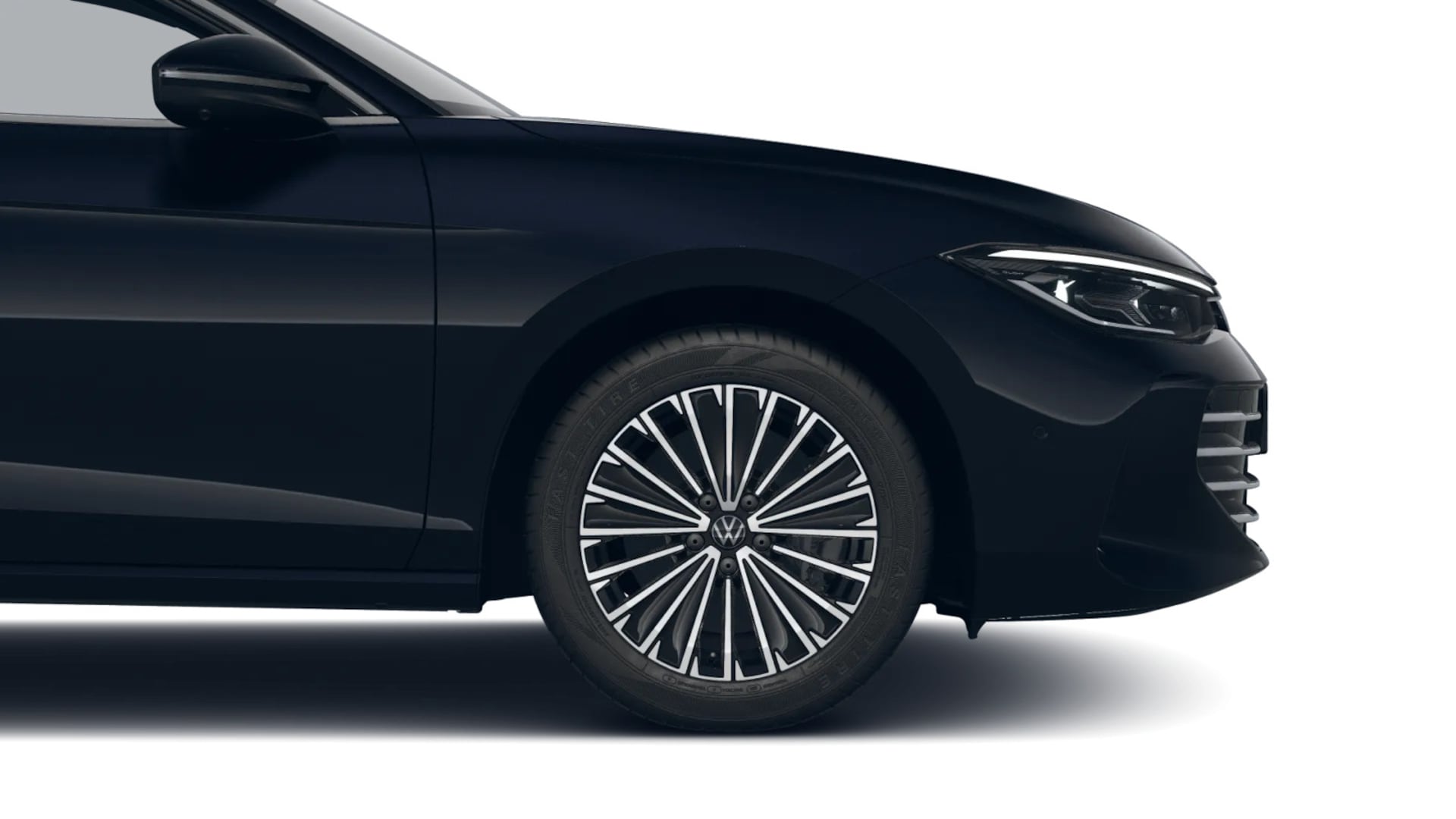 Volkswagen Passat Elegance