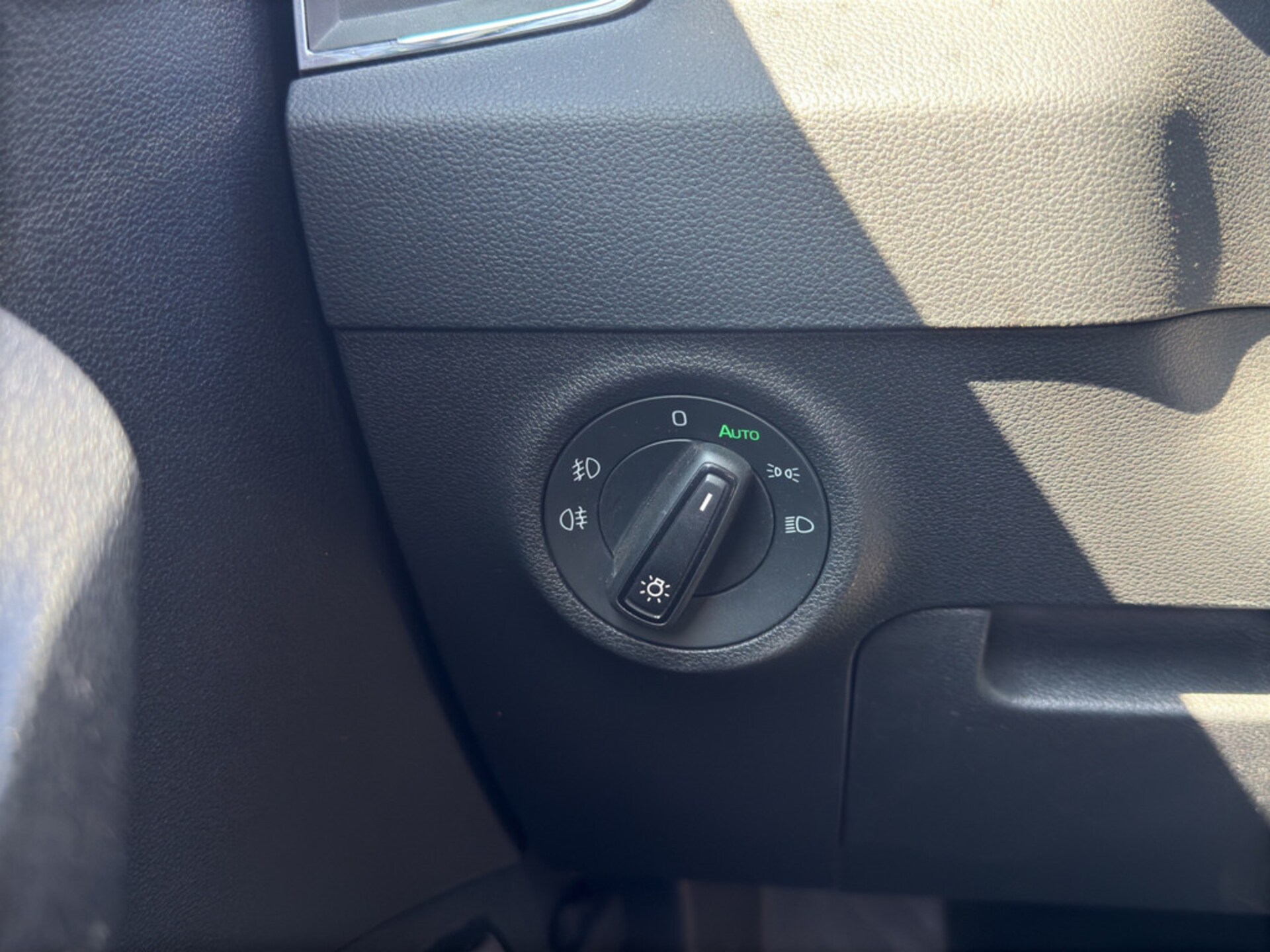 Skoda Karoq Ambition