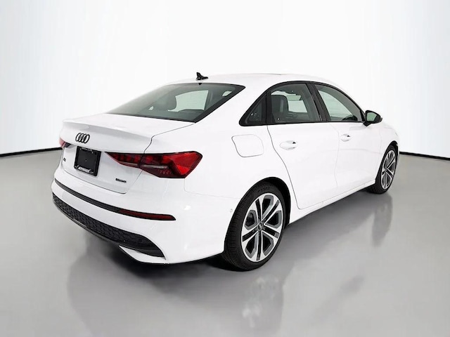 2026 Audi A3 Premium - Photo 7