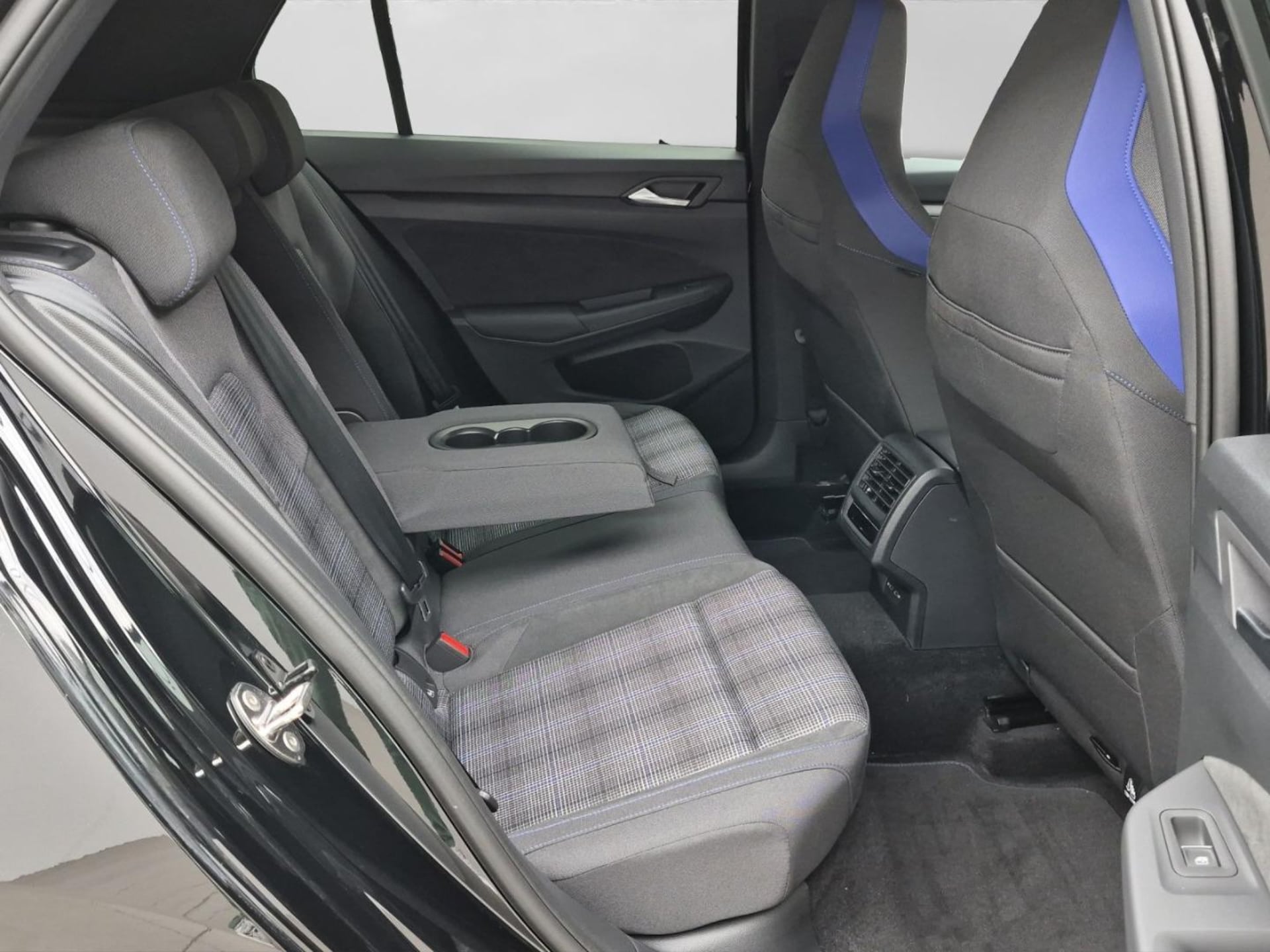 Volkswagen Golf GTE