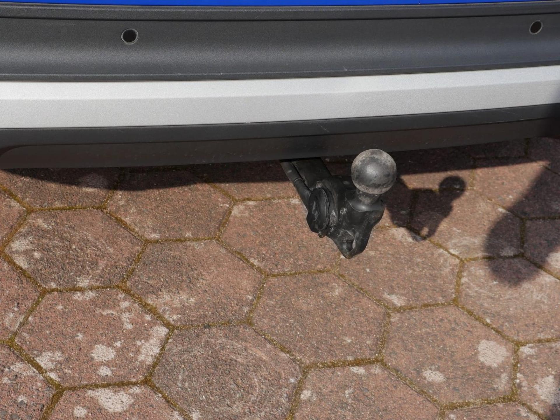 SEAT Ateca Style