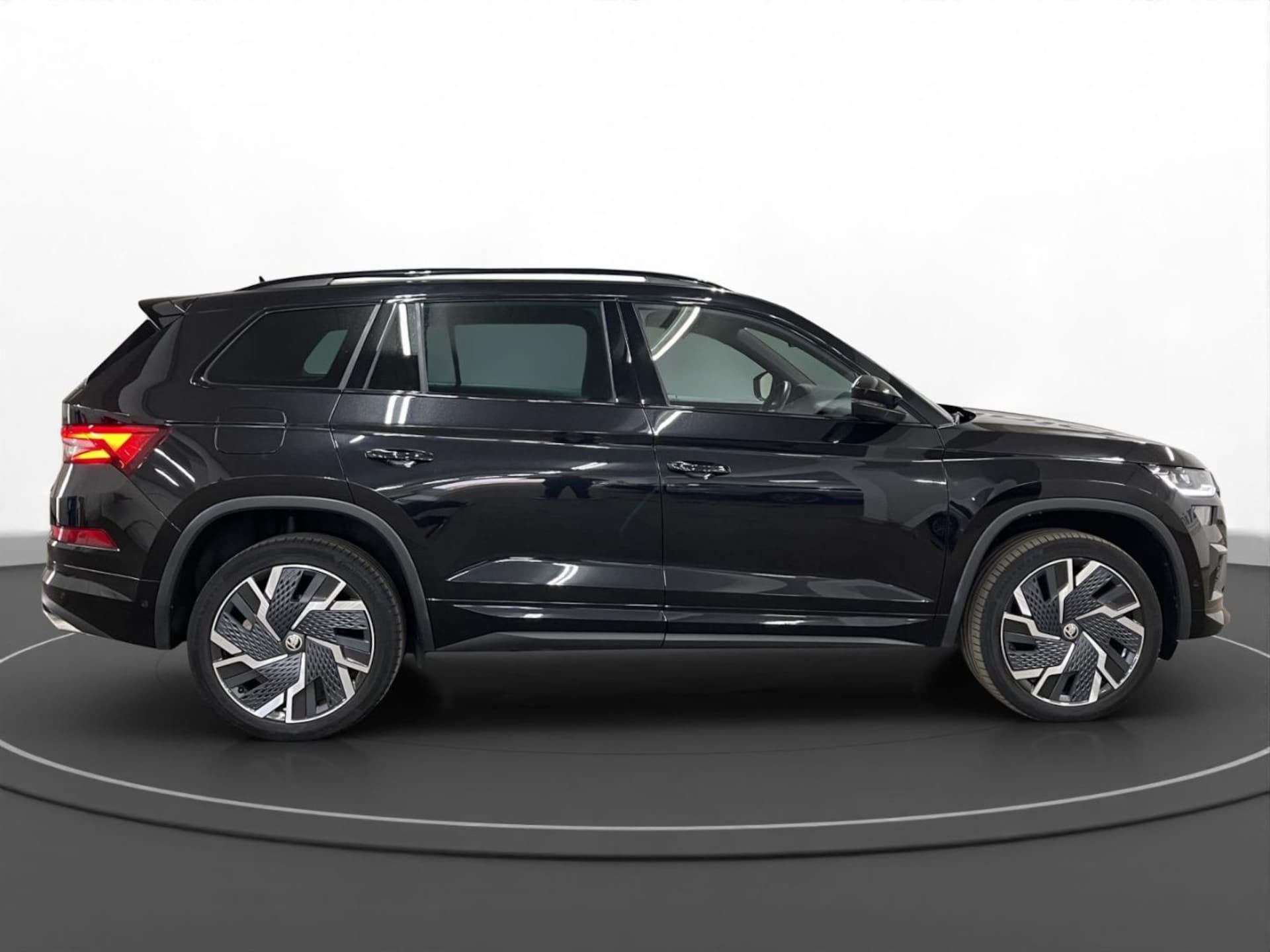 Skoda Kodiaq RS