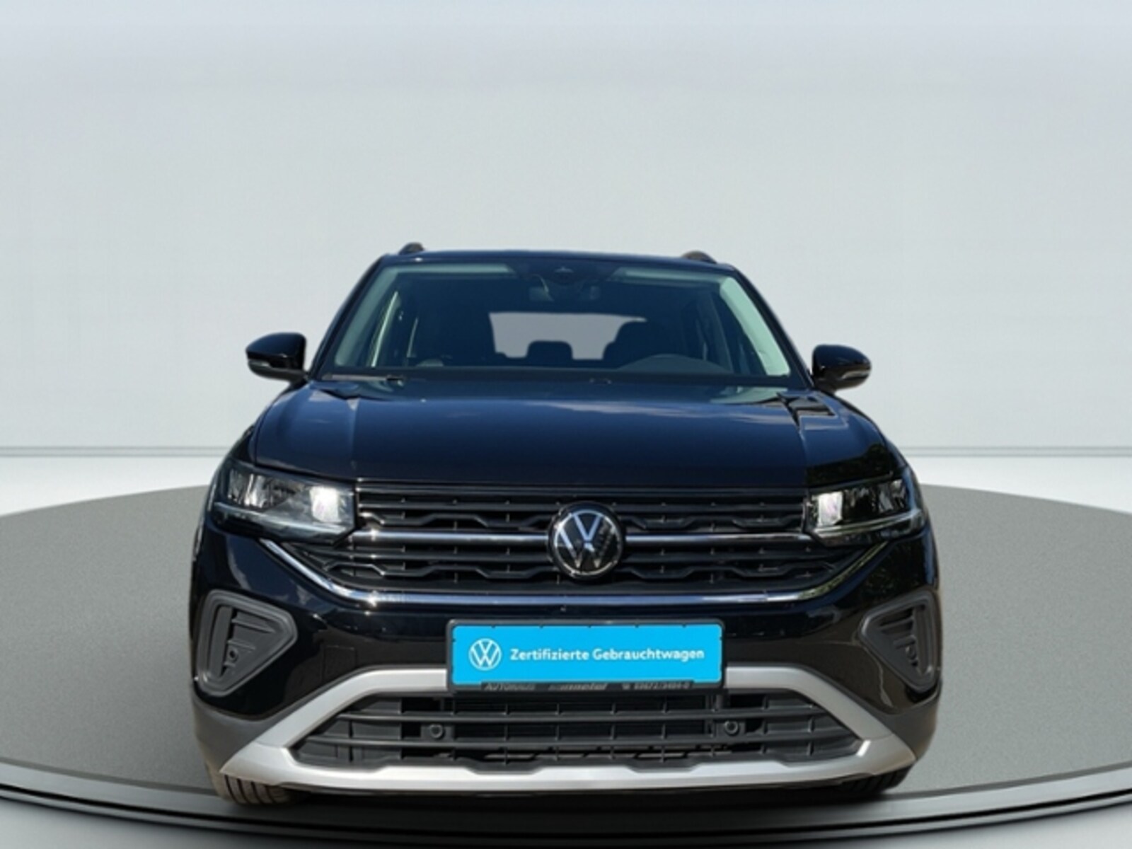 Volkswagen T-Cross – Bild 16