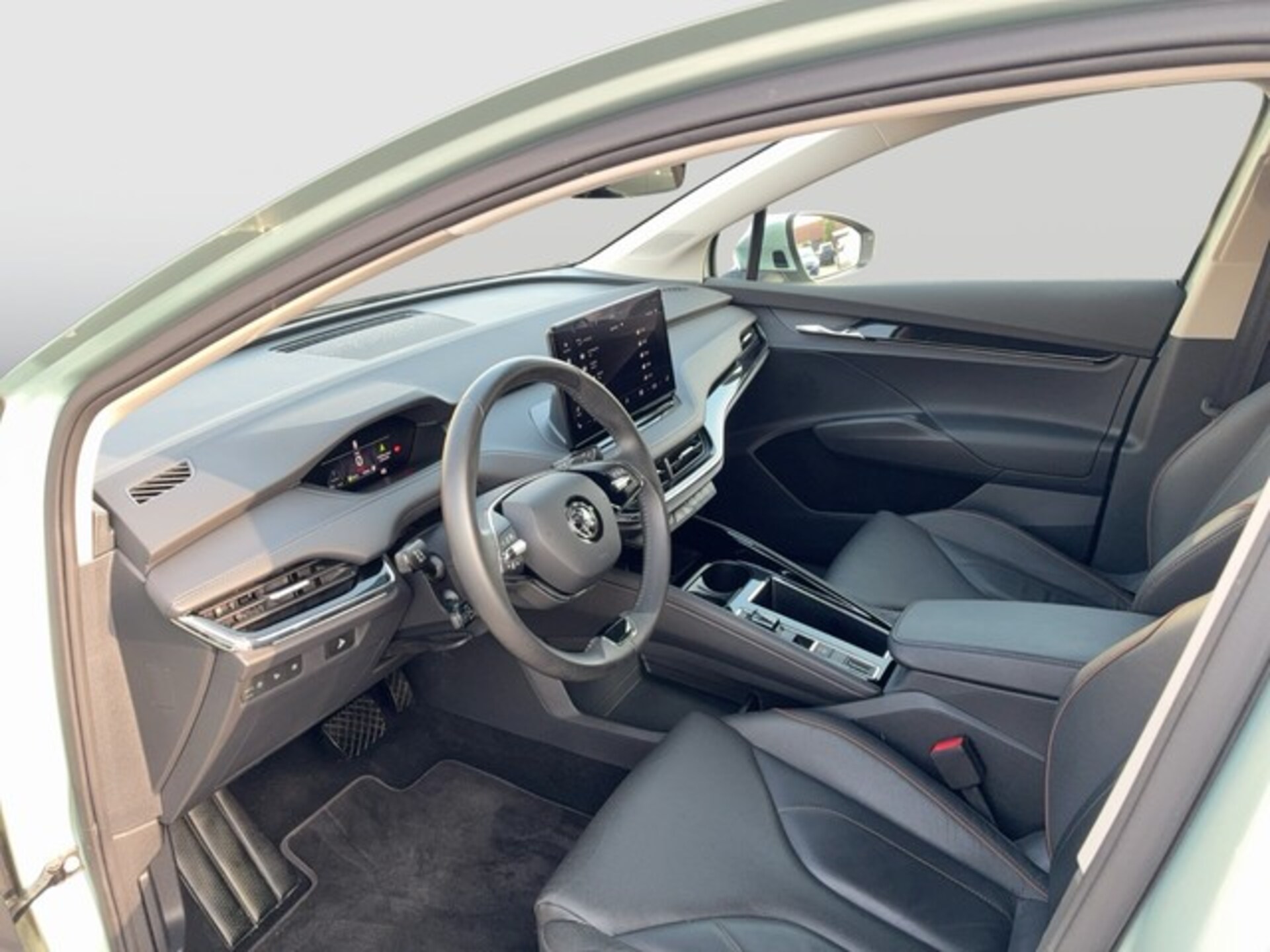 Skoda Enyaq 60