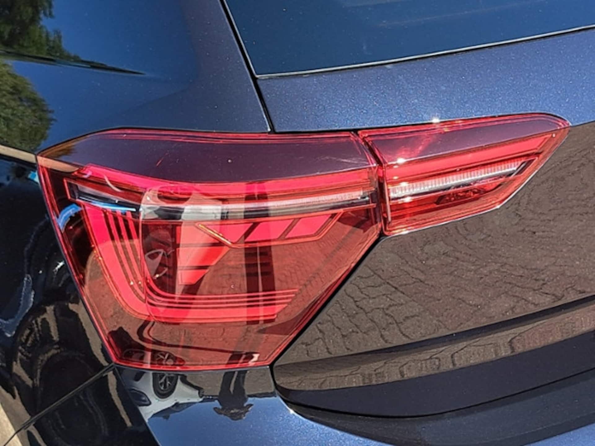 Volkswagen Polo R-Line