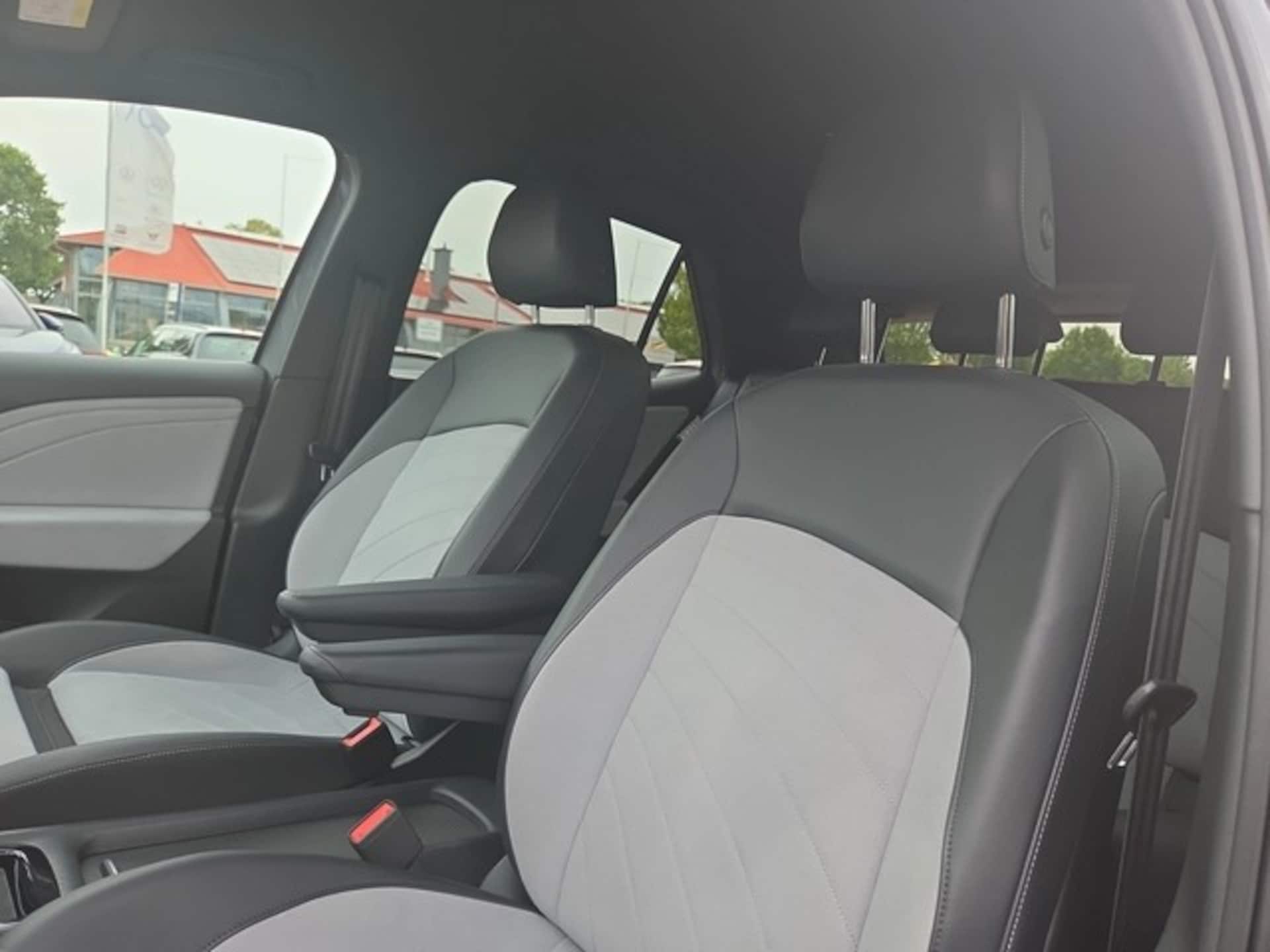 Volkswagen ID.3 MOVE Pro
