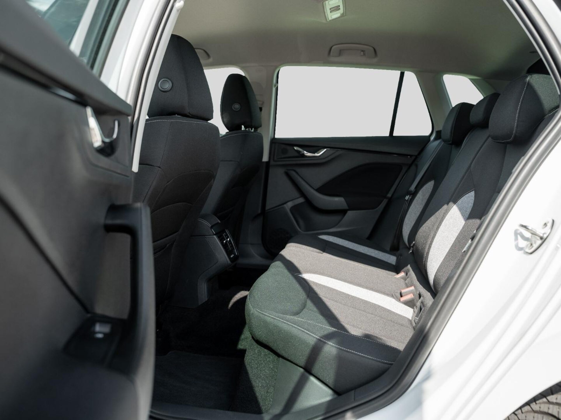 Skoda Kamiq Tour