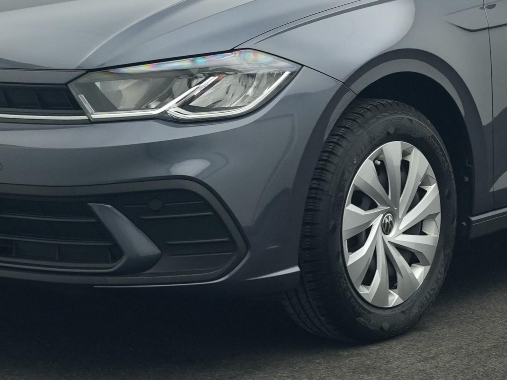 Volkswagen Polo Life