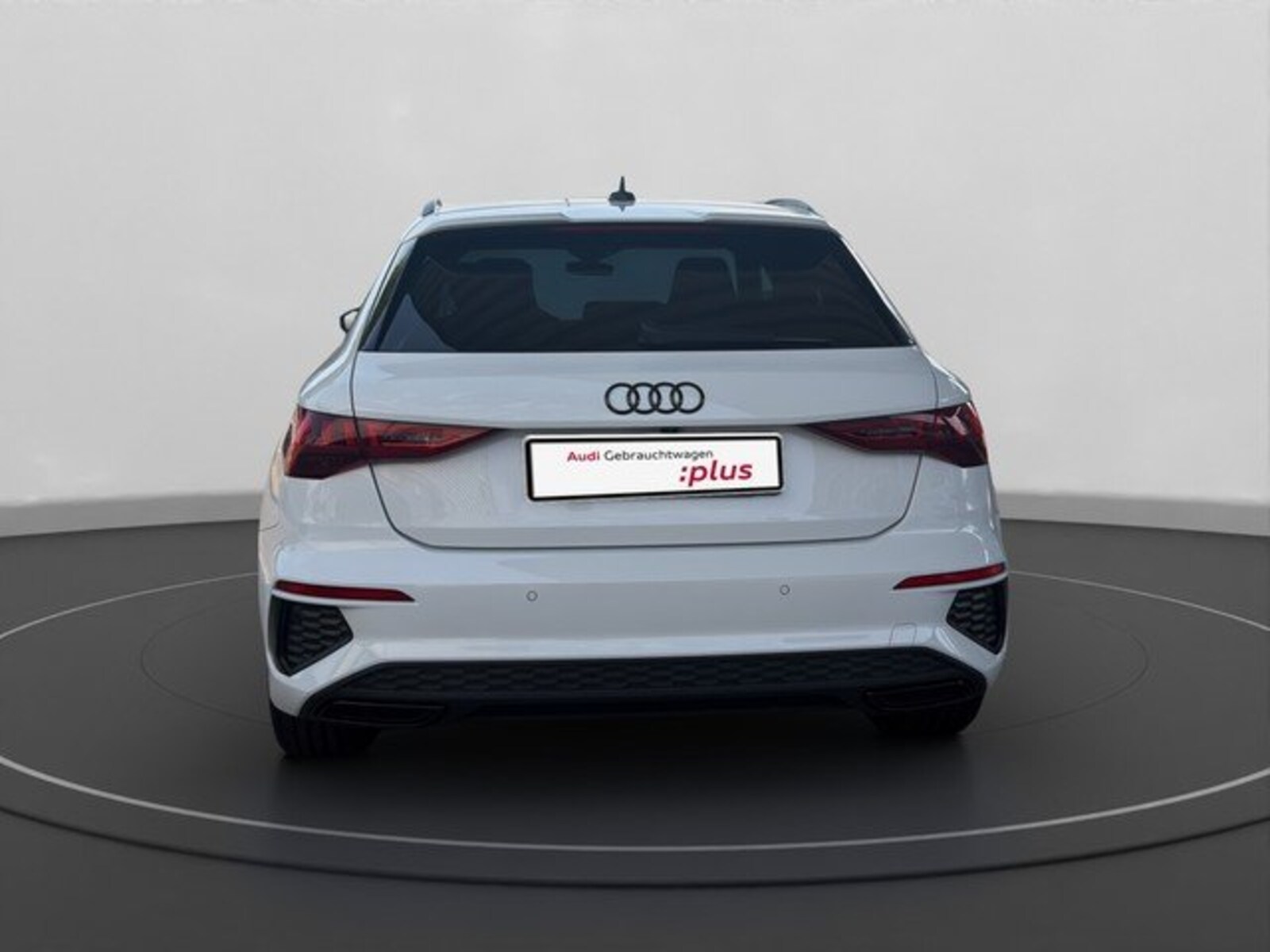 Audi A3 Sportback – Bild 5