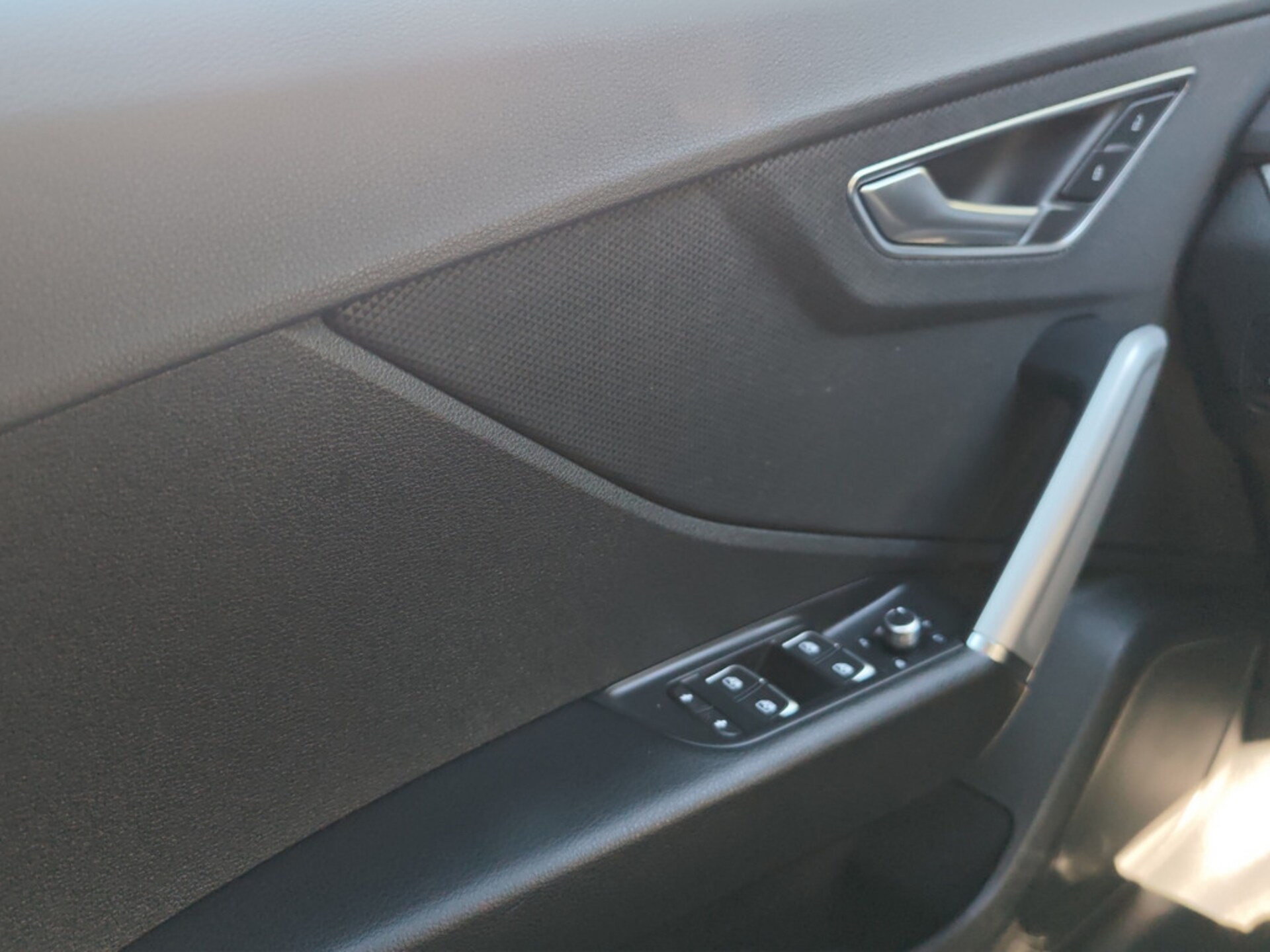 Audi Q2 S line