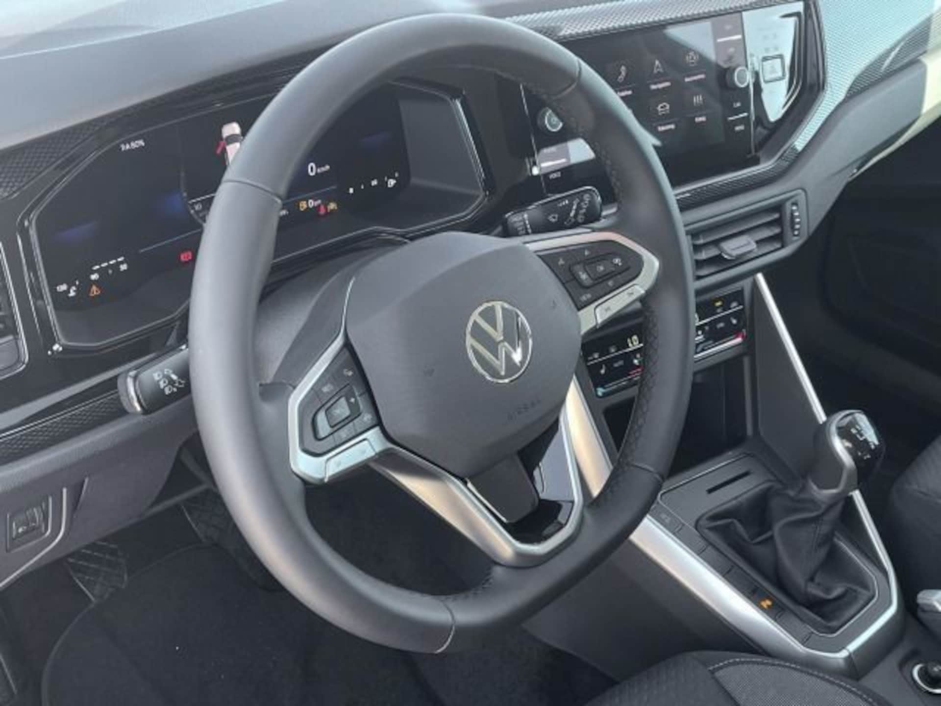 Volkswagen Polo Trend